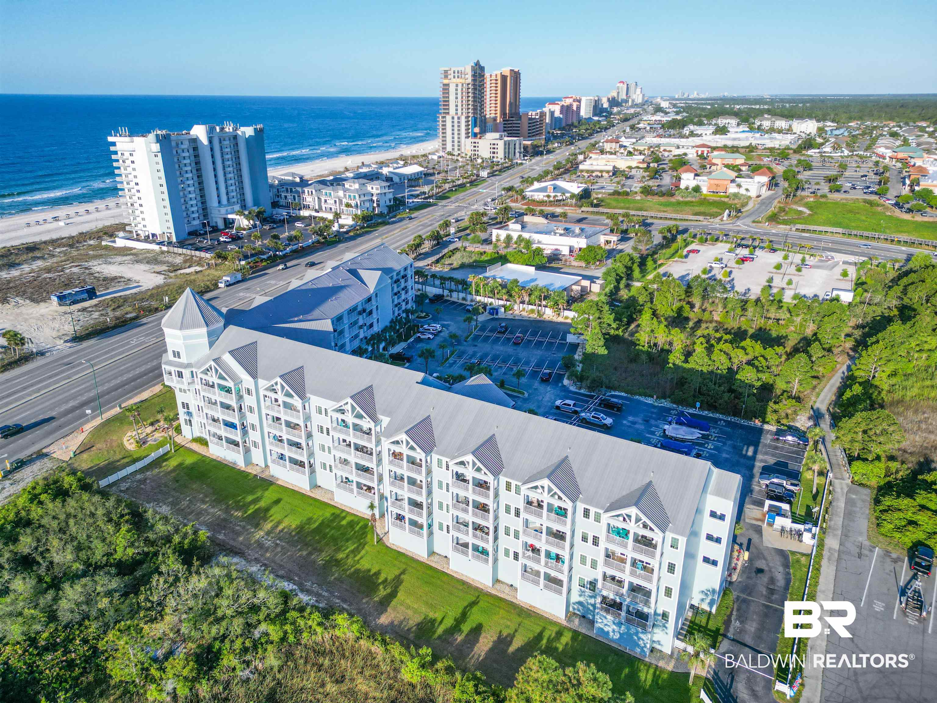 25805 Perdido Beach Boulevard #413 — photo