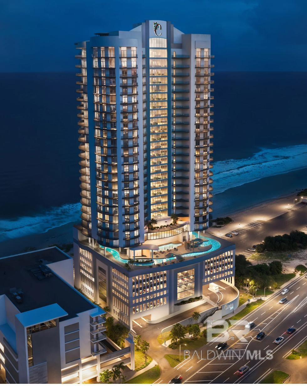 26026 Perdido Beach Boulevard # 2201 — photo
