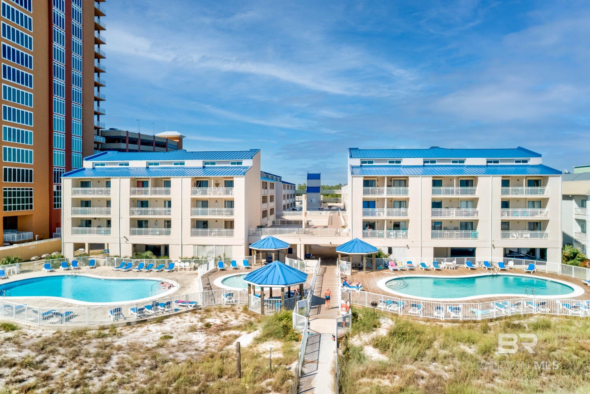 23044 Perdido Beach Boulevard #304 — photo