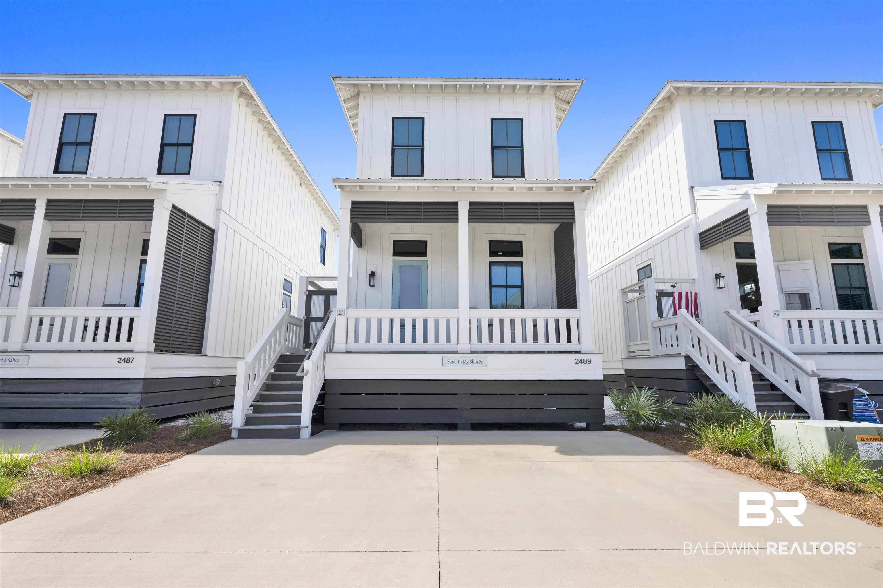 2489 Saltgrass Way #23 — photo