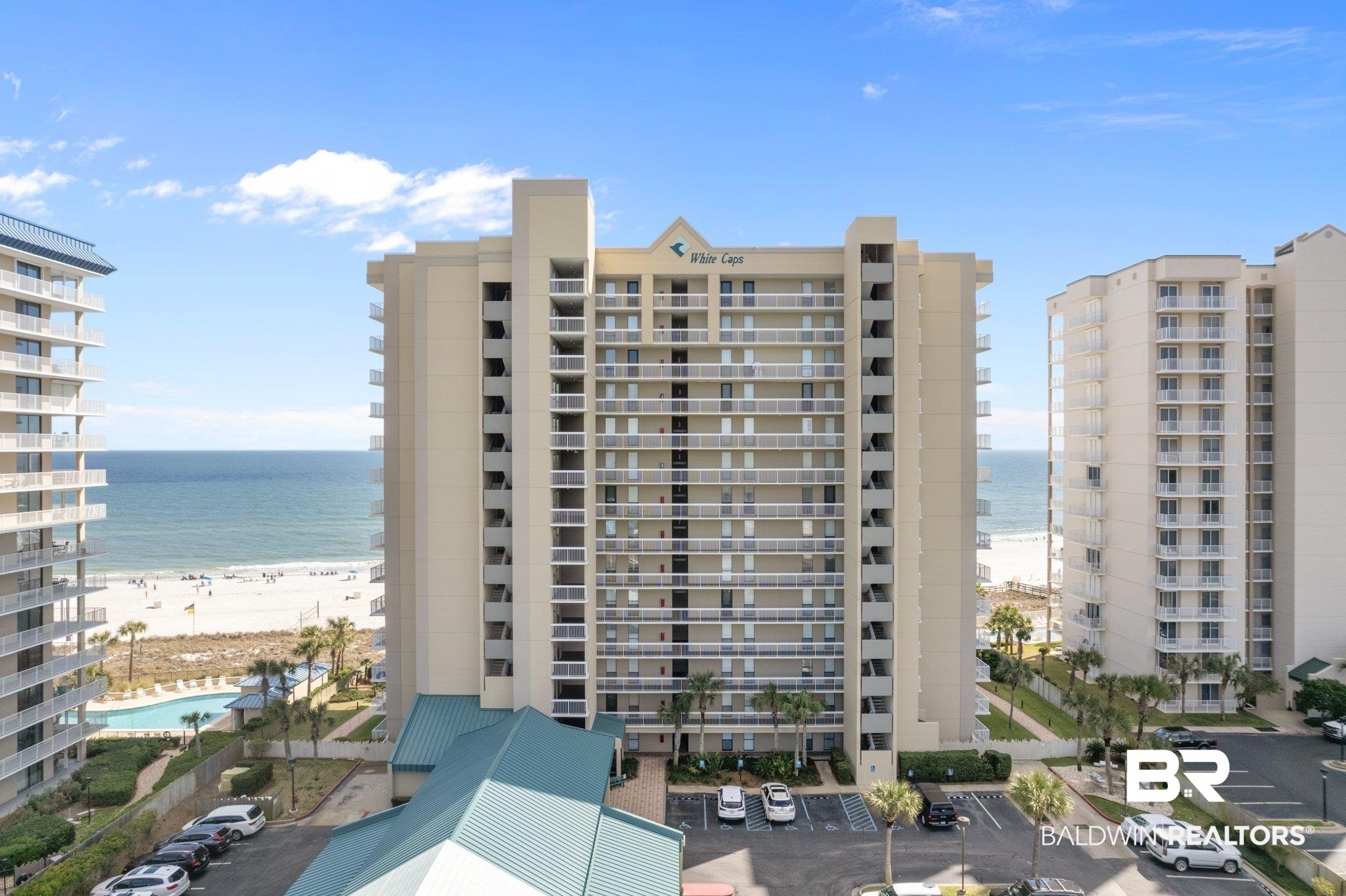 24900 Perdido Beach Boulevard #0105 — photo