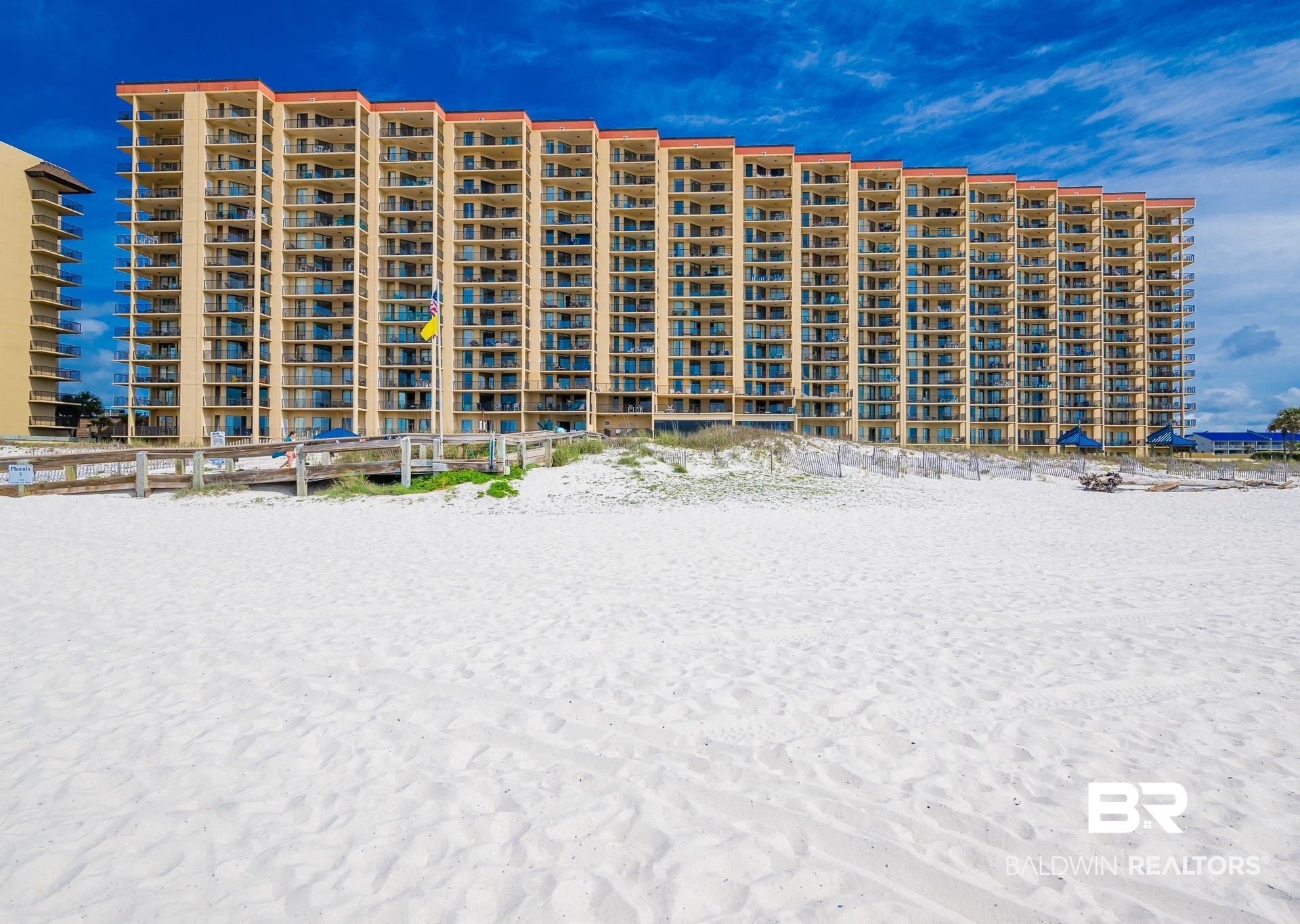 24400 Perdido Beach Boulevard #5017 — photo