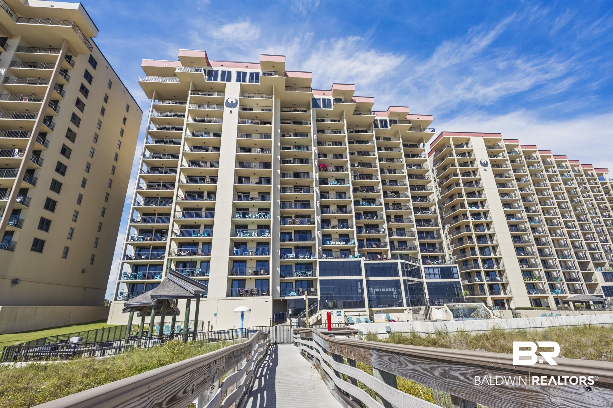 24160 Perdido Beach Boulevard 7B3 — photo
