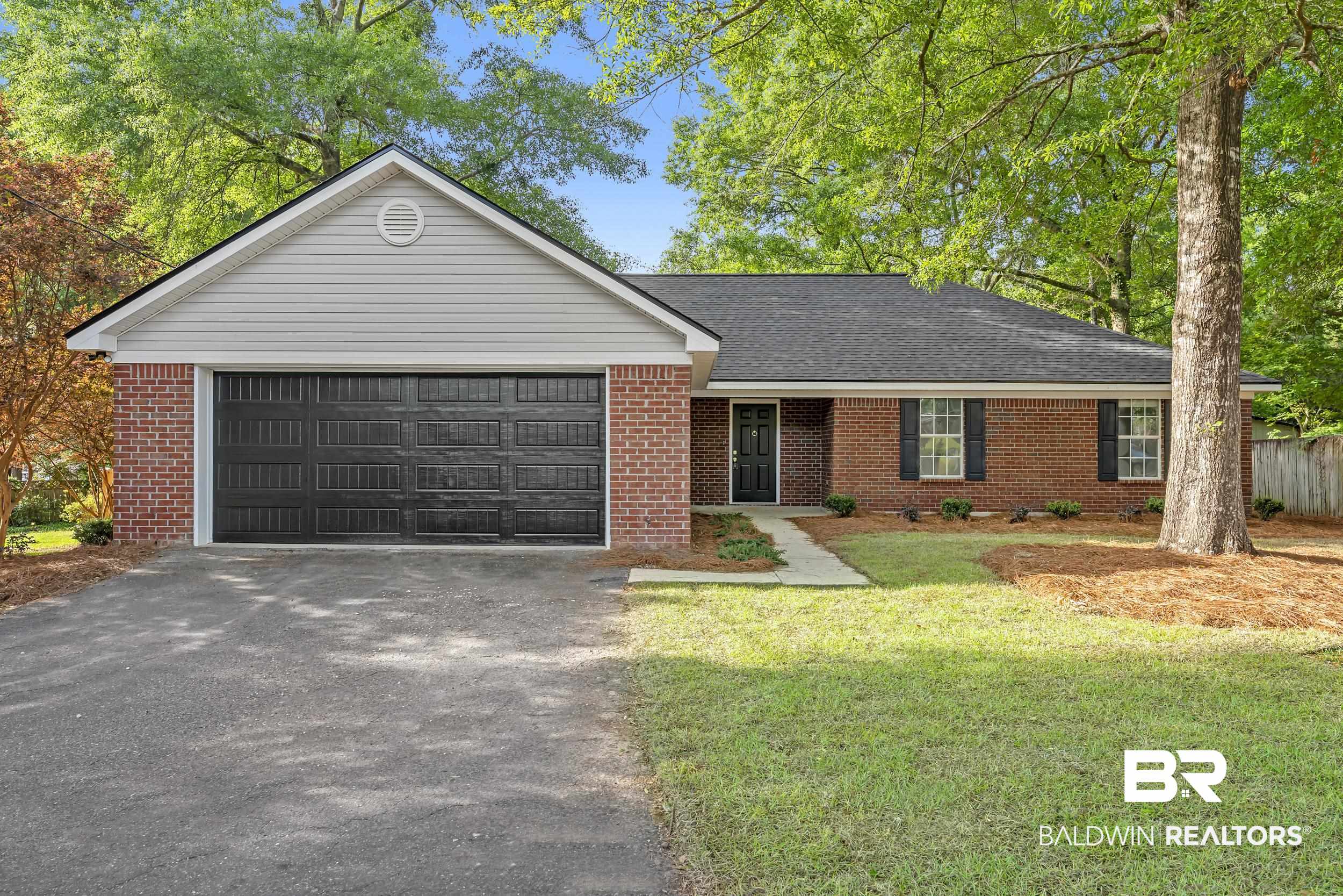 13205 Hackberry Drive — photo
