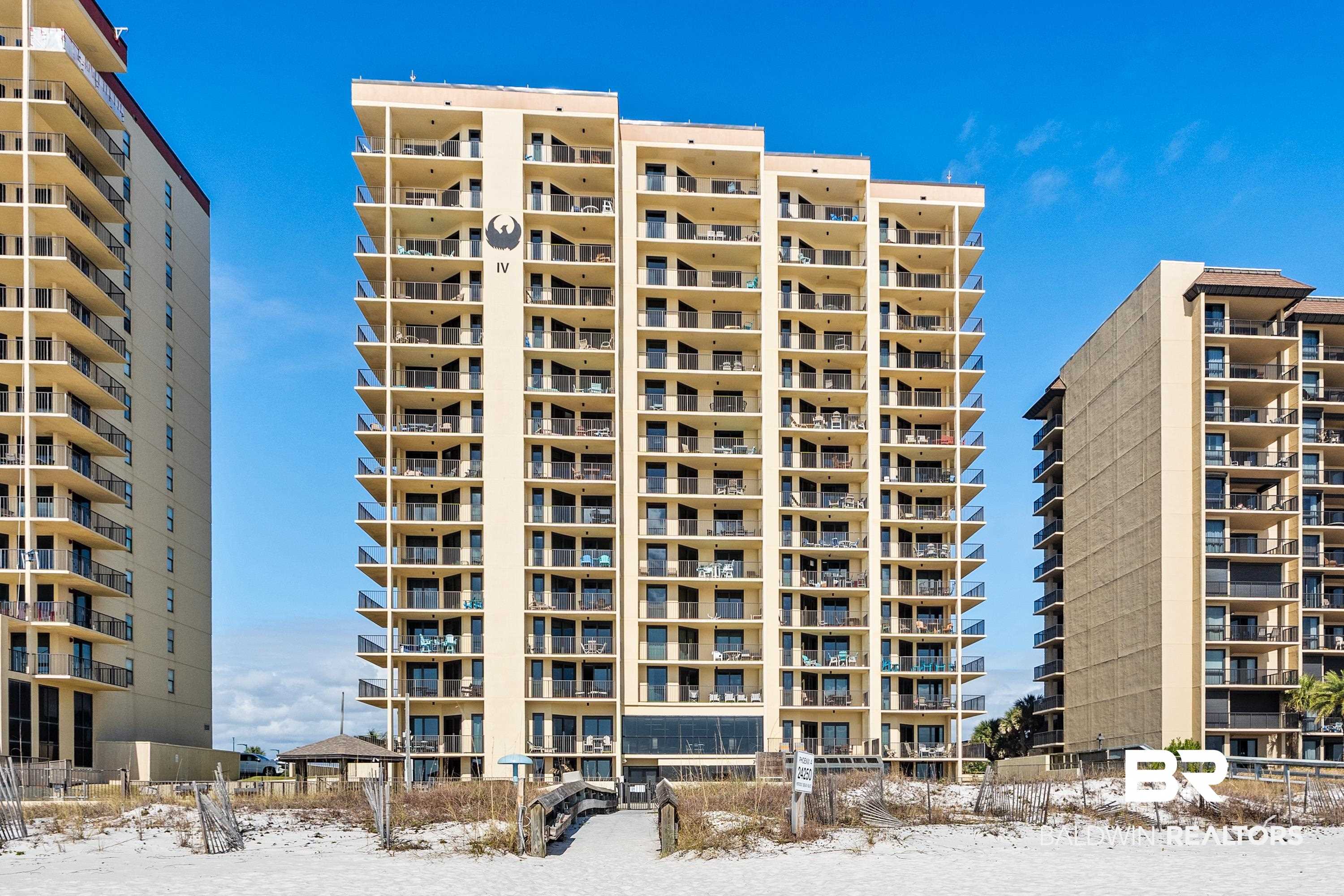 24250 Perdido Beach Boulevard #4024 — photo