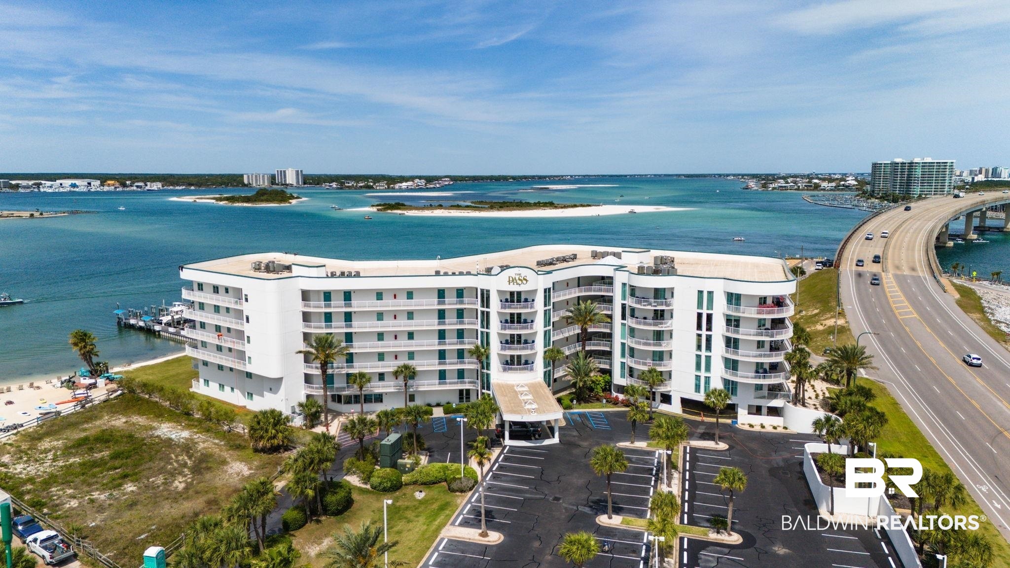 27501 Perdido Beach Boulevard #a205 — photo