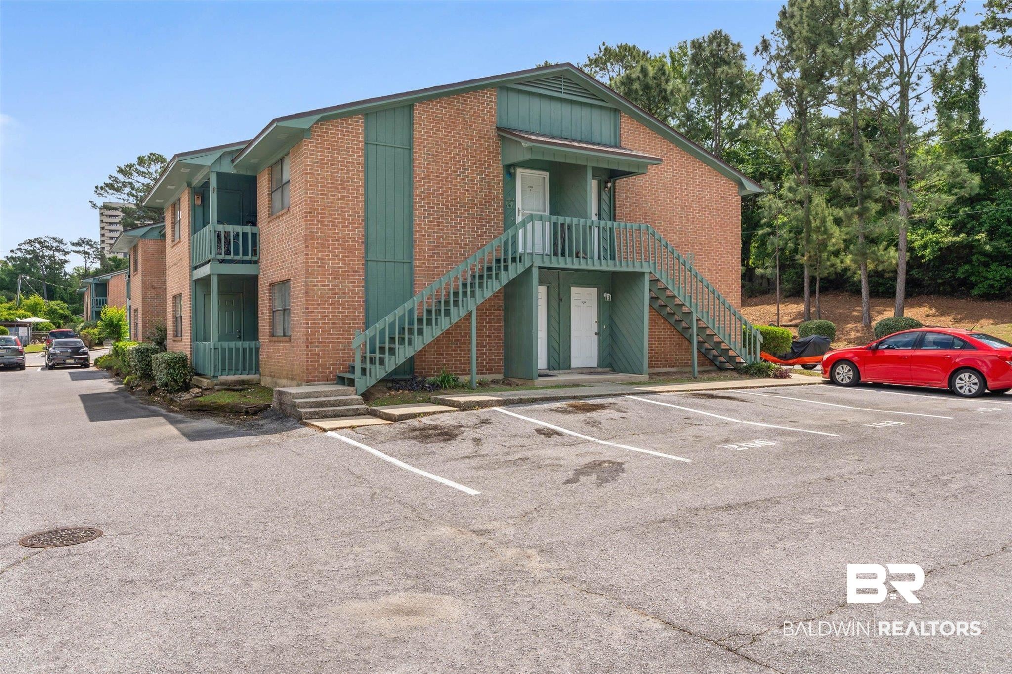 500 Grant Street #B206 — photo