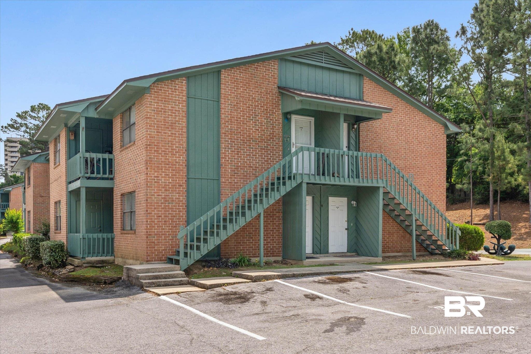 500 Grant Street #B106 — photo