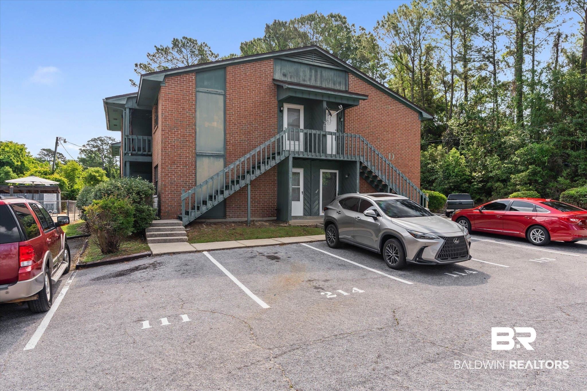 500 Grant Street #D114 — photo