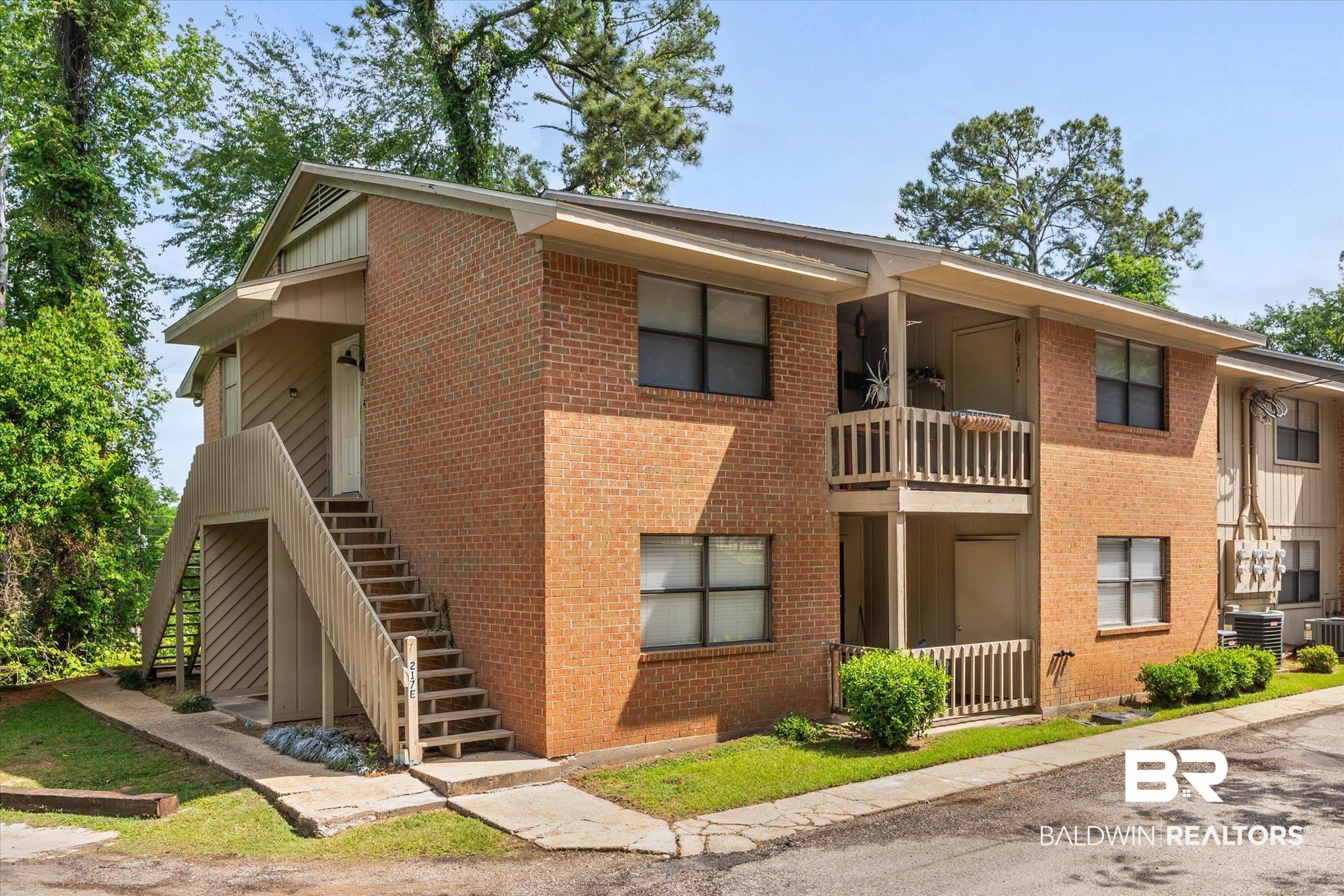 512 Lake Forest Boulevard #E118 — photo