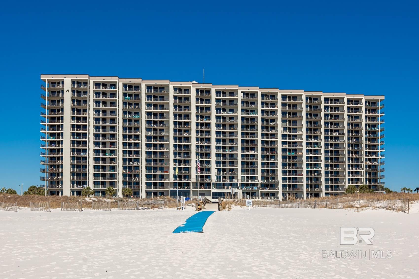 26800 Perdido Beach Boulevard # 6109 — photo
