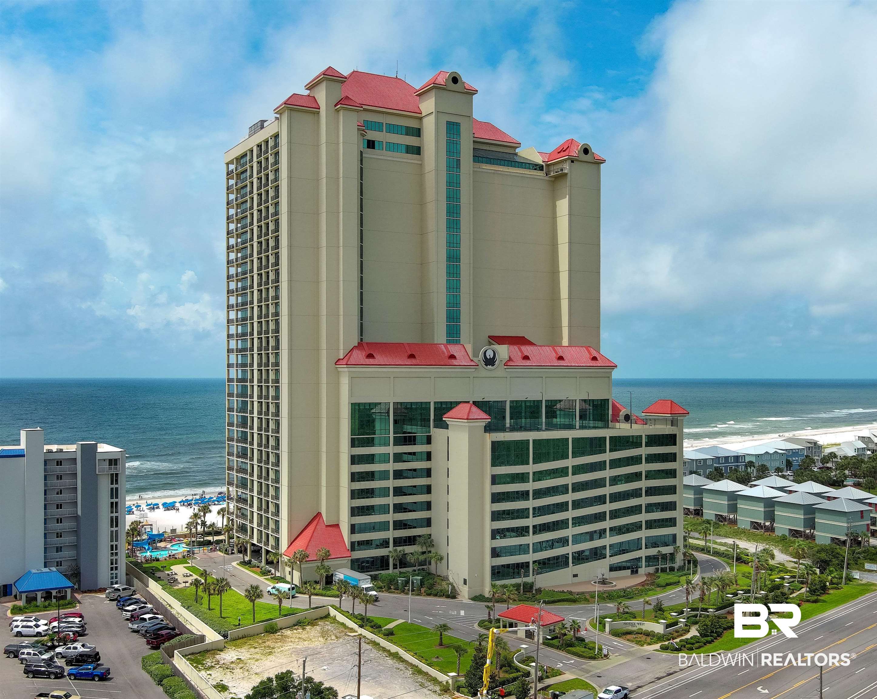 23972 Perdido Beach Boulevard #2609 — photo