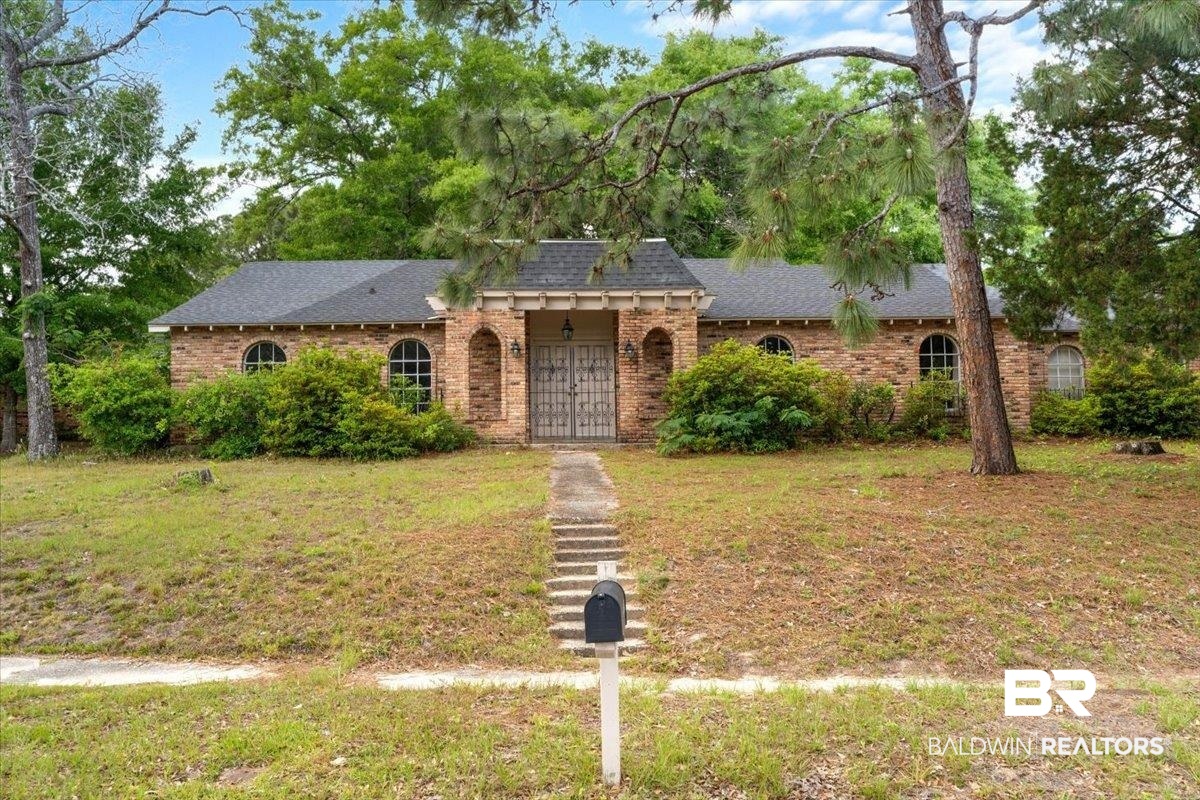 4600 S Dogwood Drive — photo