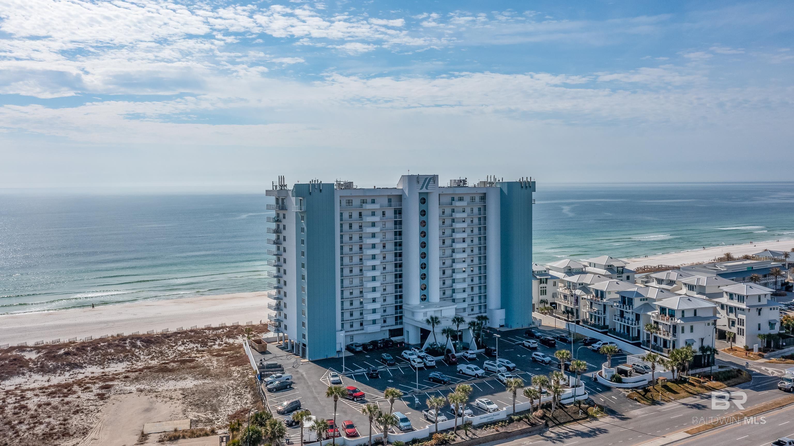 25800 Perdido Beach Boulevard # 606 — photo