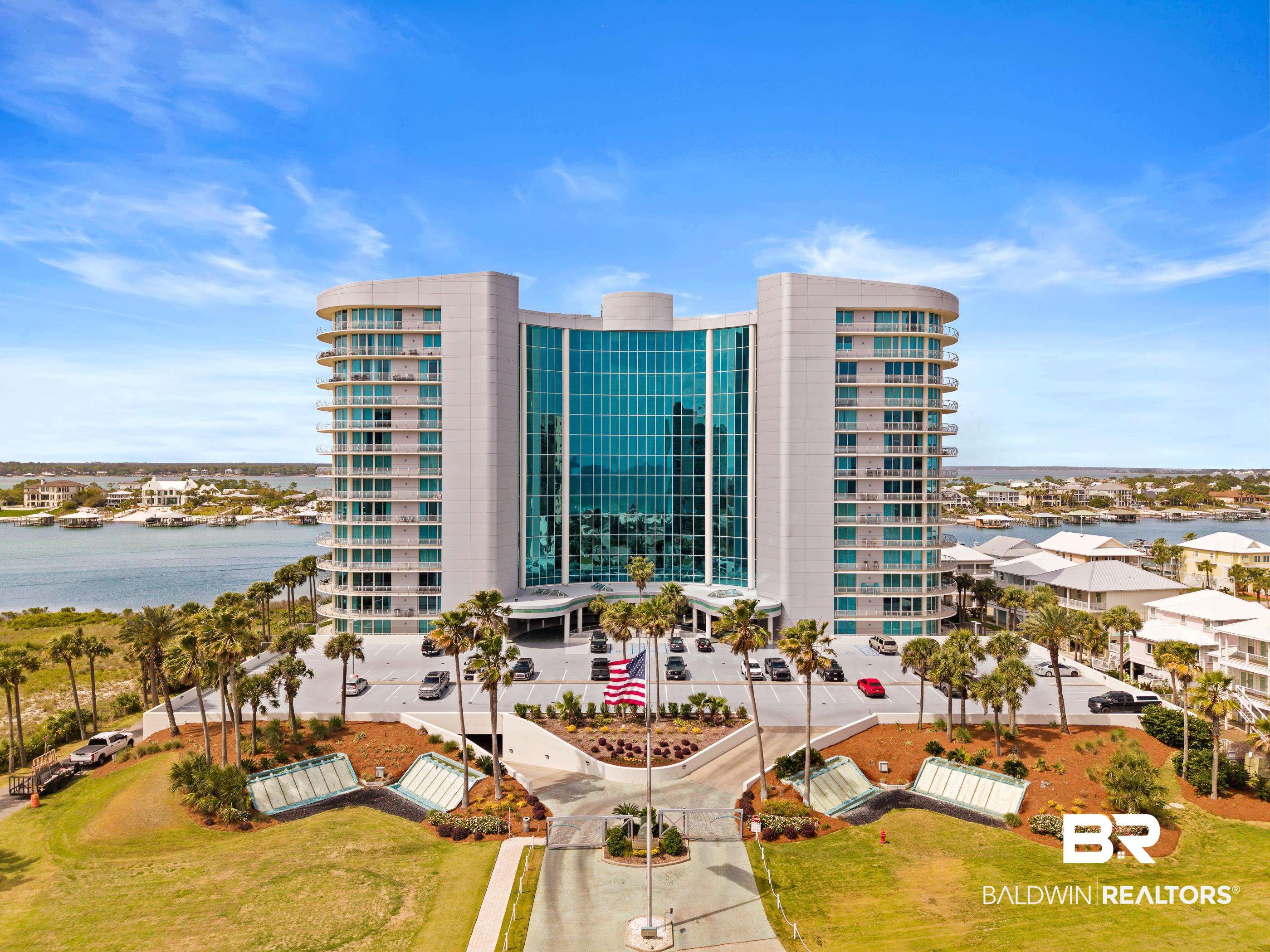 29531 Perdido Beach Boulevard #201 — photo