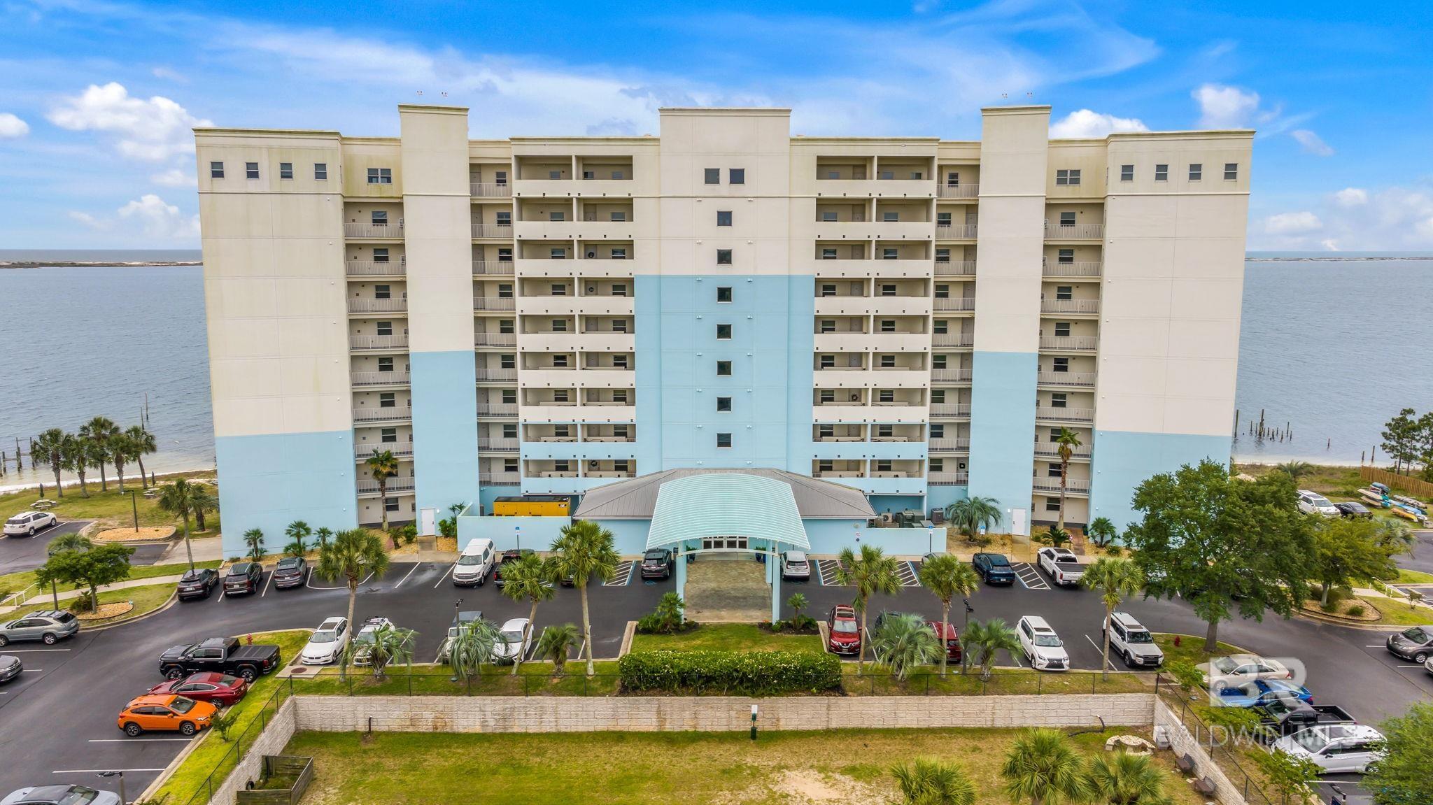 154 Ethel Wingate Drive #408 — photo