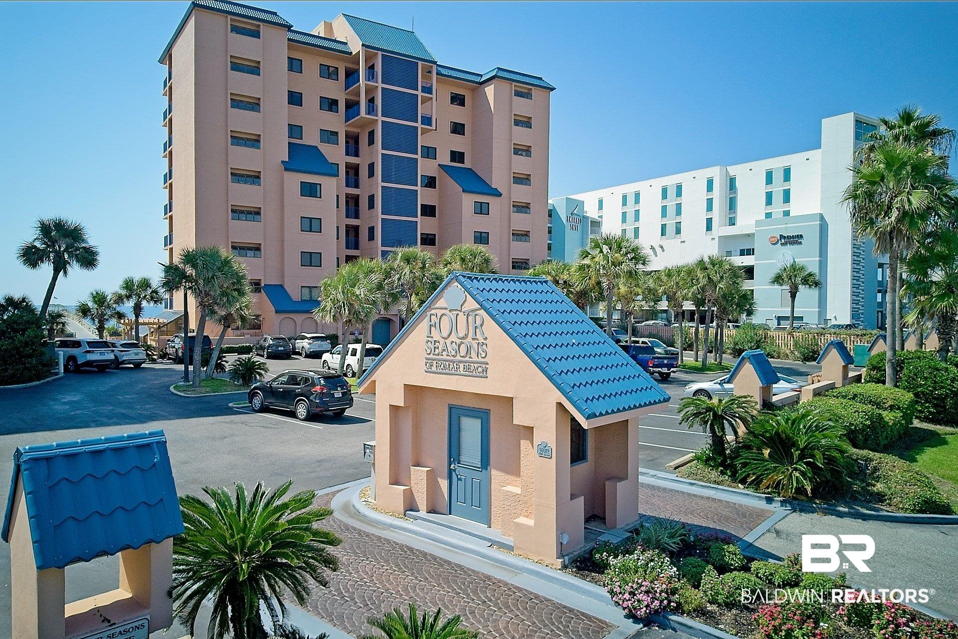 26072 Perdido Beach Boulevard 404 W — photo