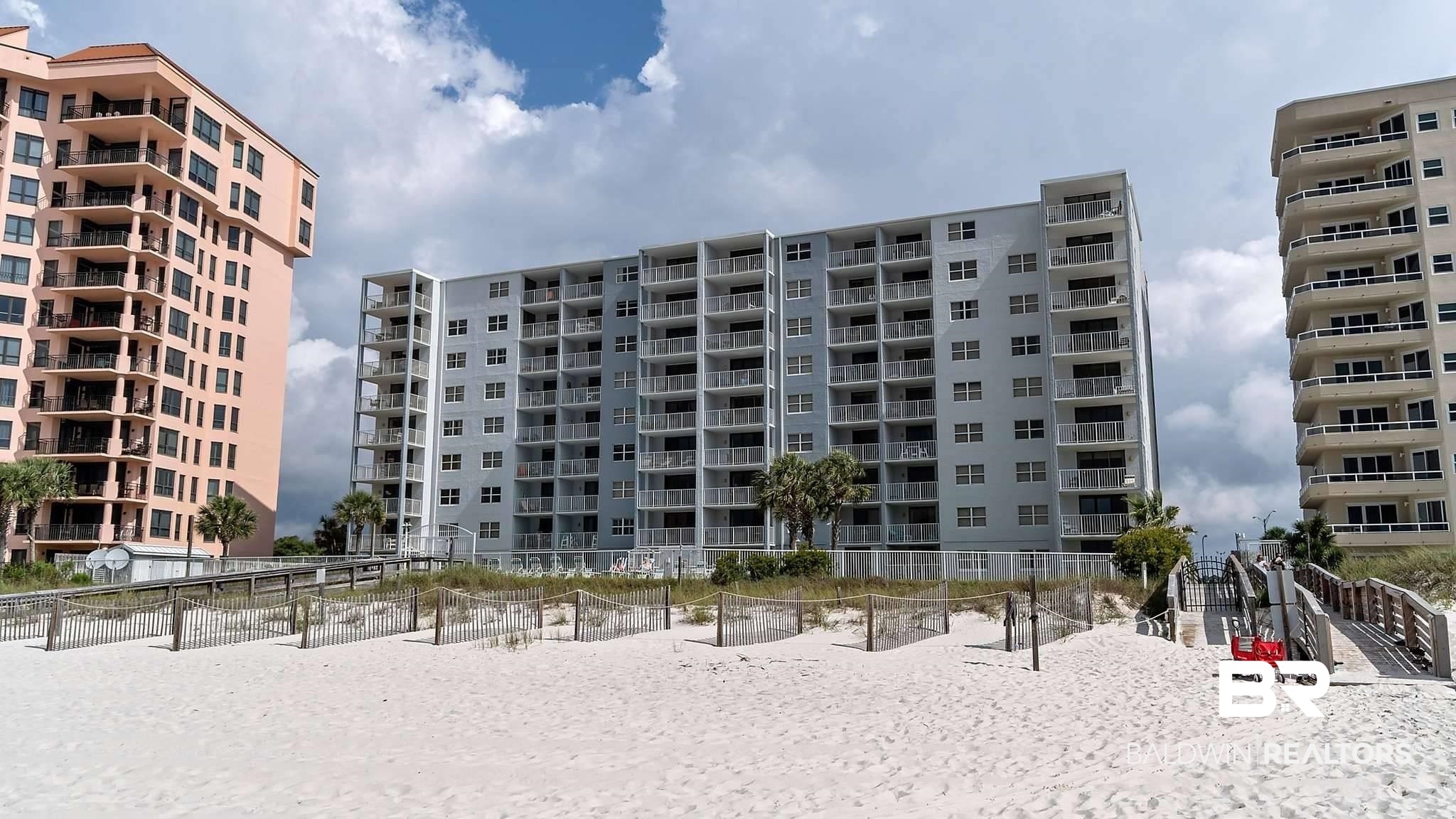 25300 Perdido Beach Boulevard #804 — photo