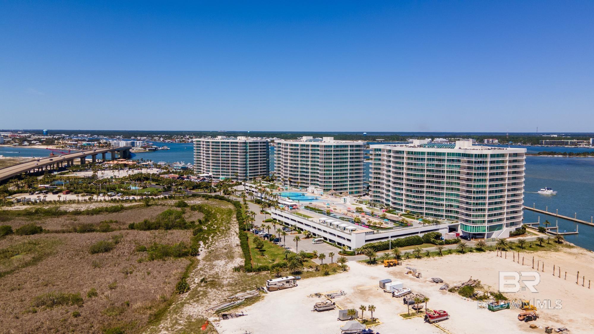 28103 Perdido Beach Boulevard # B908 — photo