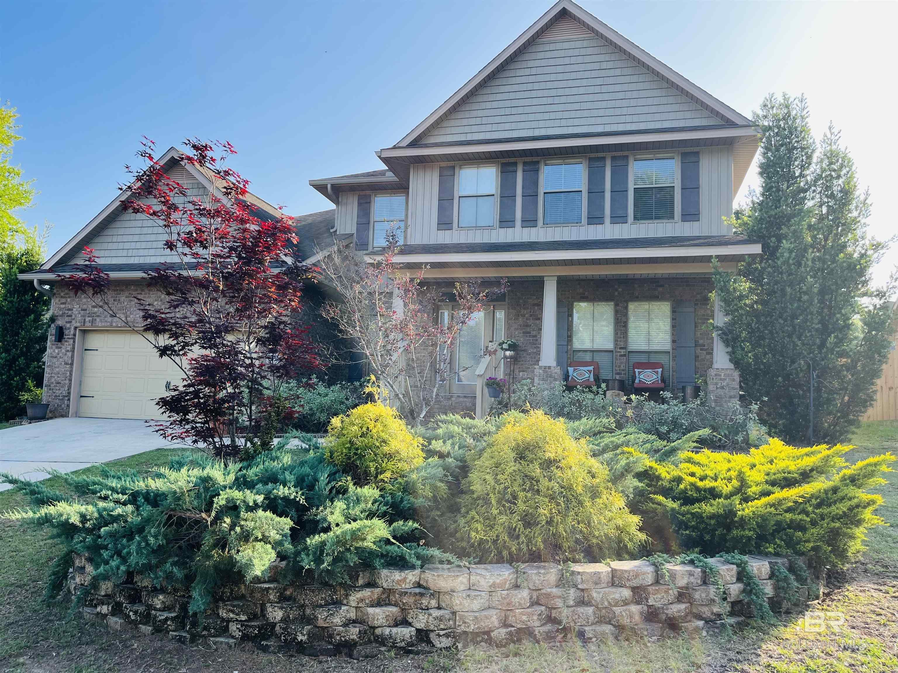 28137 Turkey Branch Drive — photo