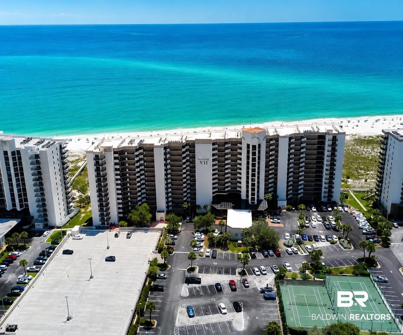 26802 Perdido Beach Boulevard #713 — photo