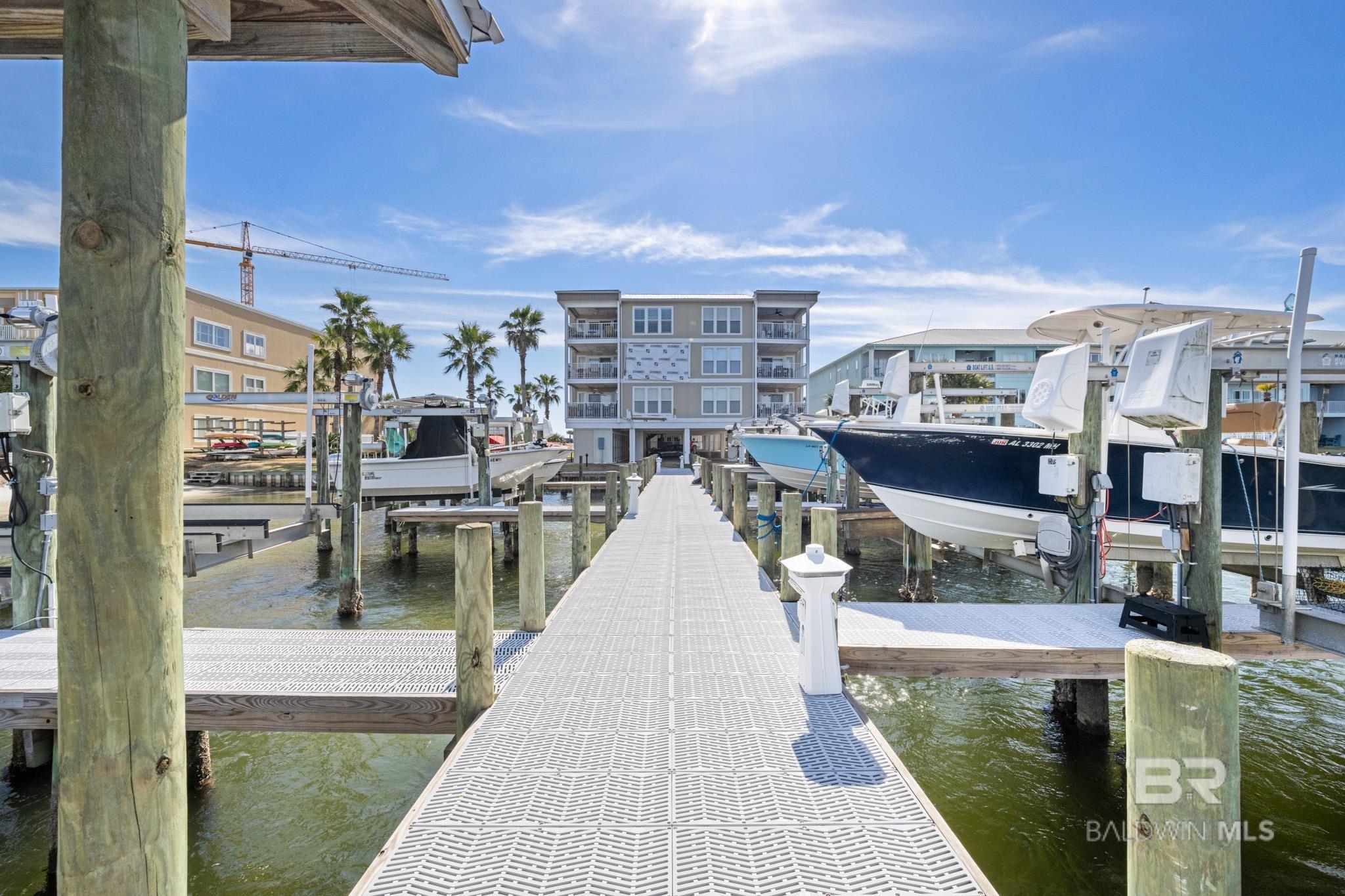 28925 Perdido Beach Boulevard #301 — photo