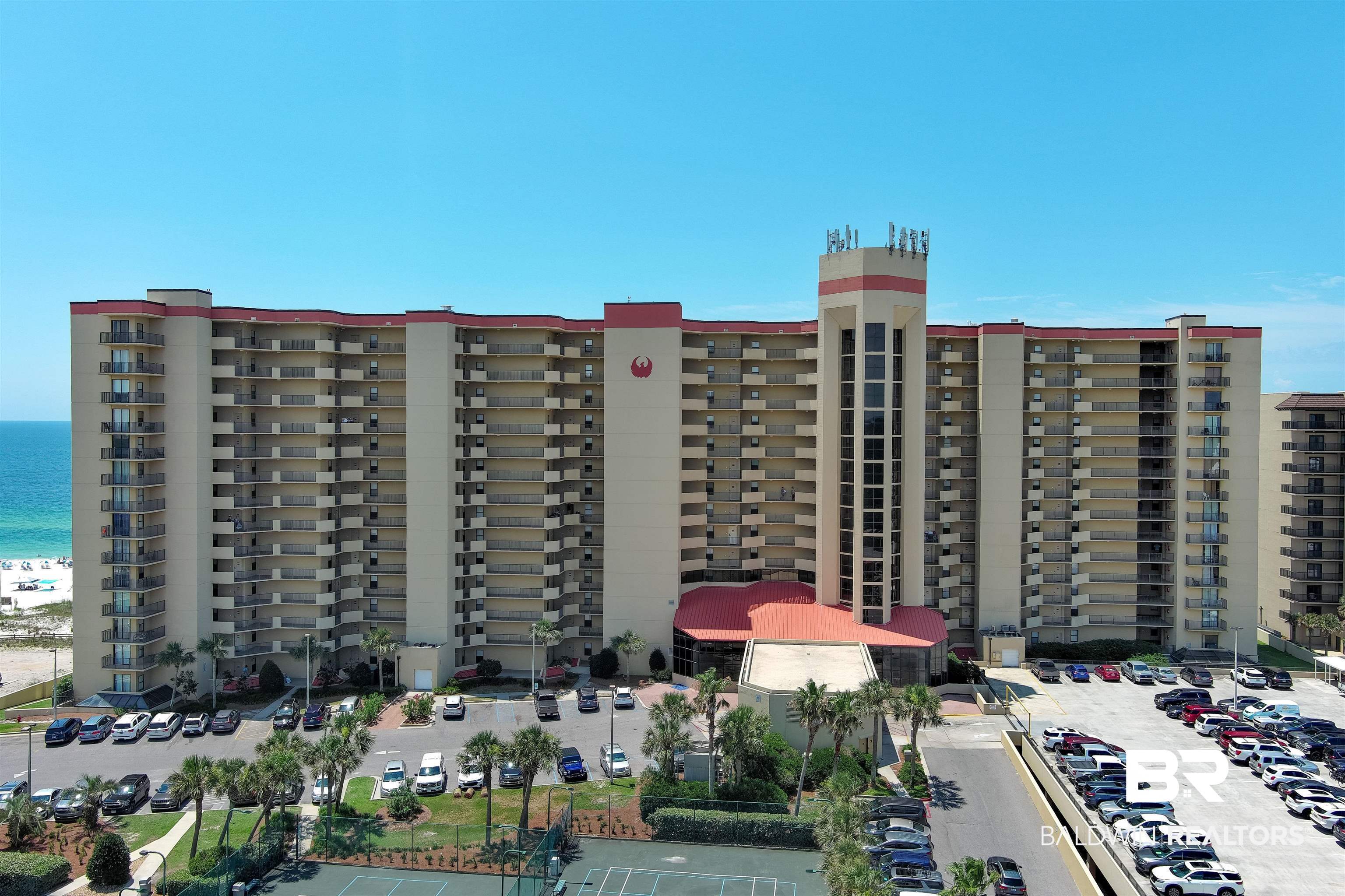 24400 Perdido Beach Boulevard #306 — photo