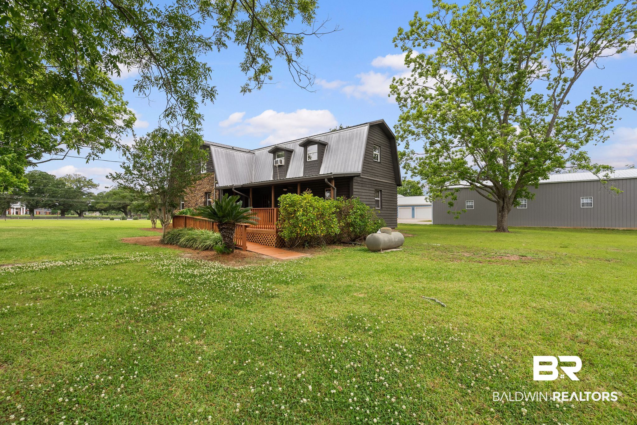 12870 Mary Ann Beach Road — photo