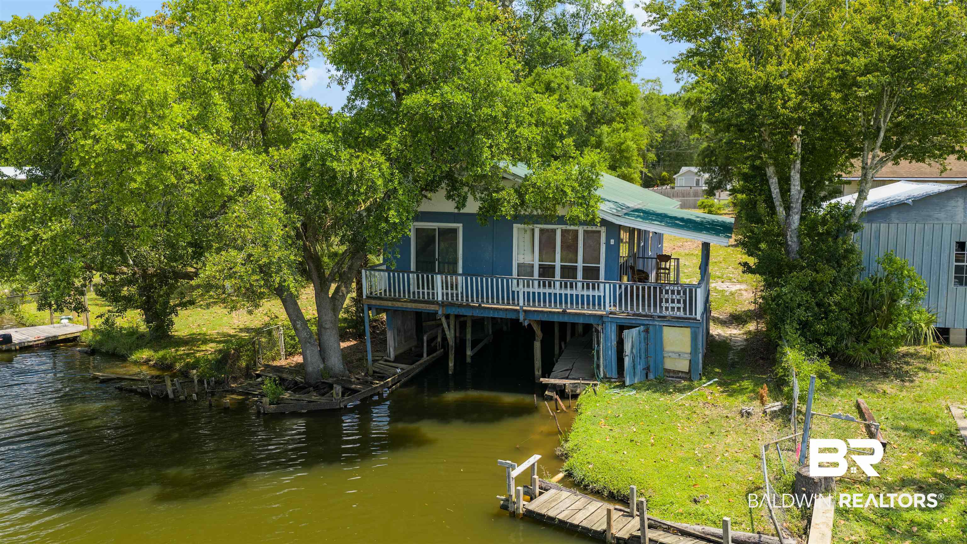 13945 Fish River Acres Circle — photo