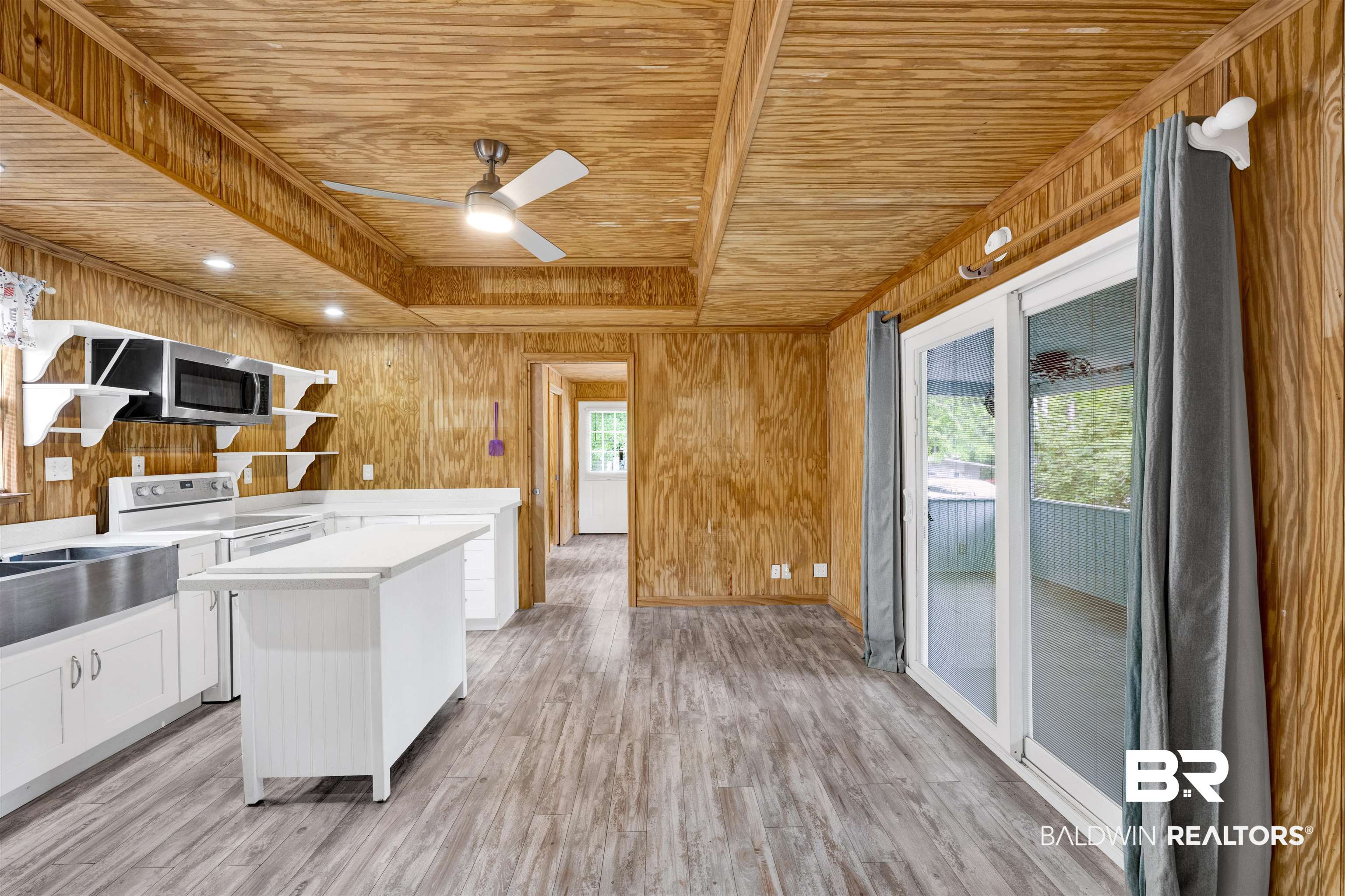 516 Elberta Loop, Lillian, AL 36549 — photo 2