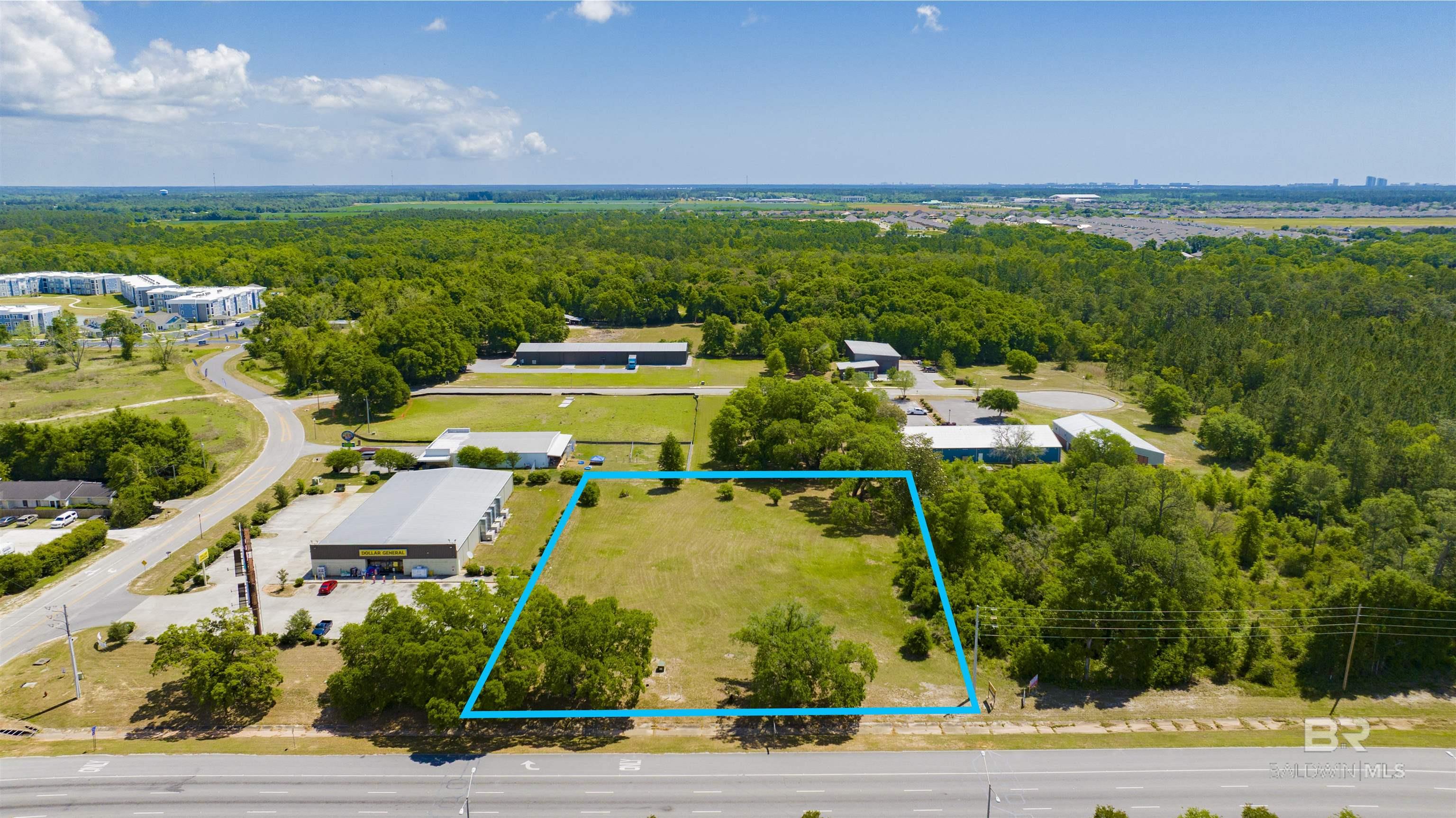 0-4A St Hwy 59 — photo