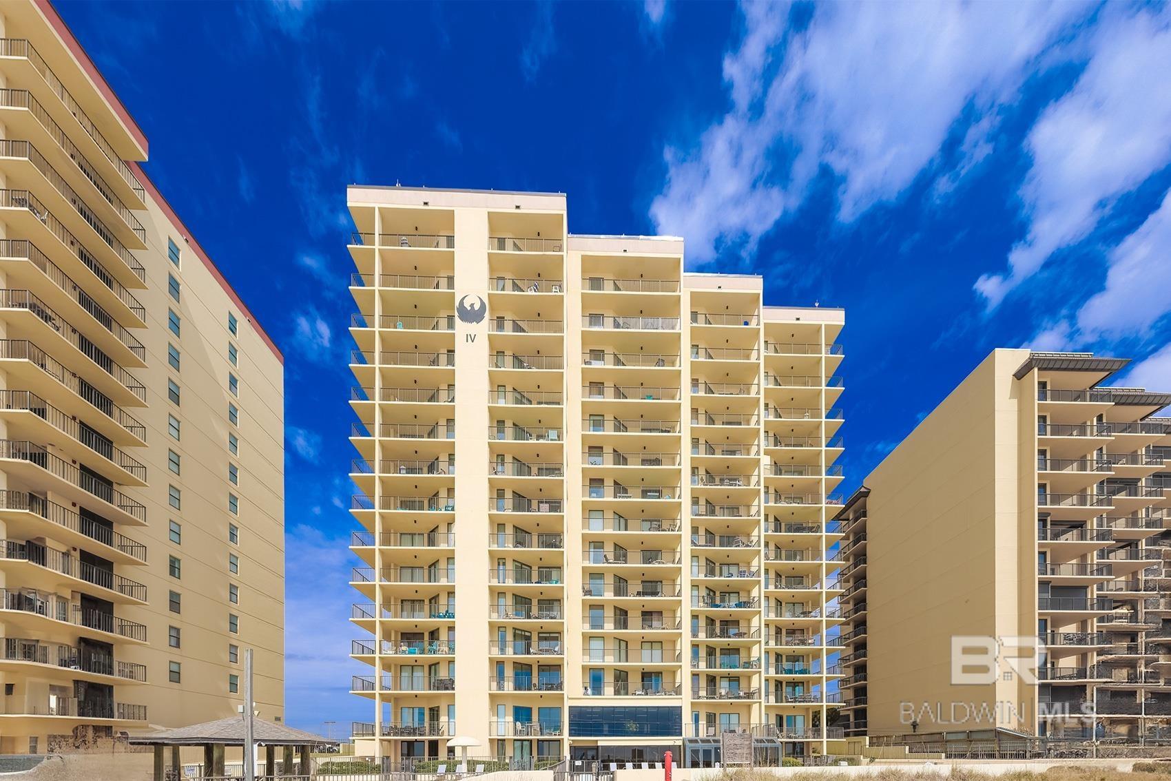 24250 Perdido Beach Boulevard # 4141 — photo