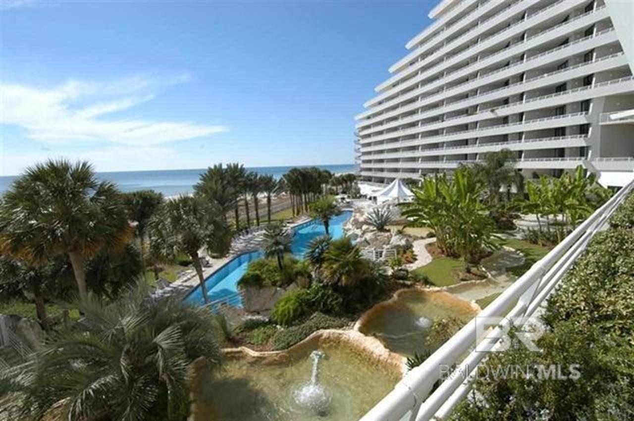 16281 Perdido Key Drive # 203 — photo