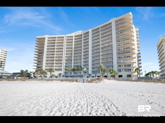 26200 Perdido Beach Boulevard #1203 — photo