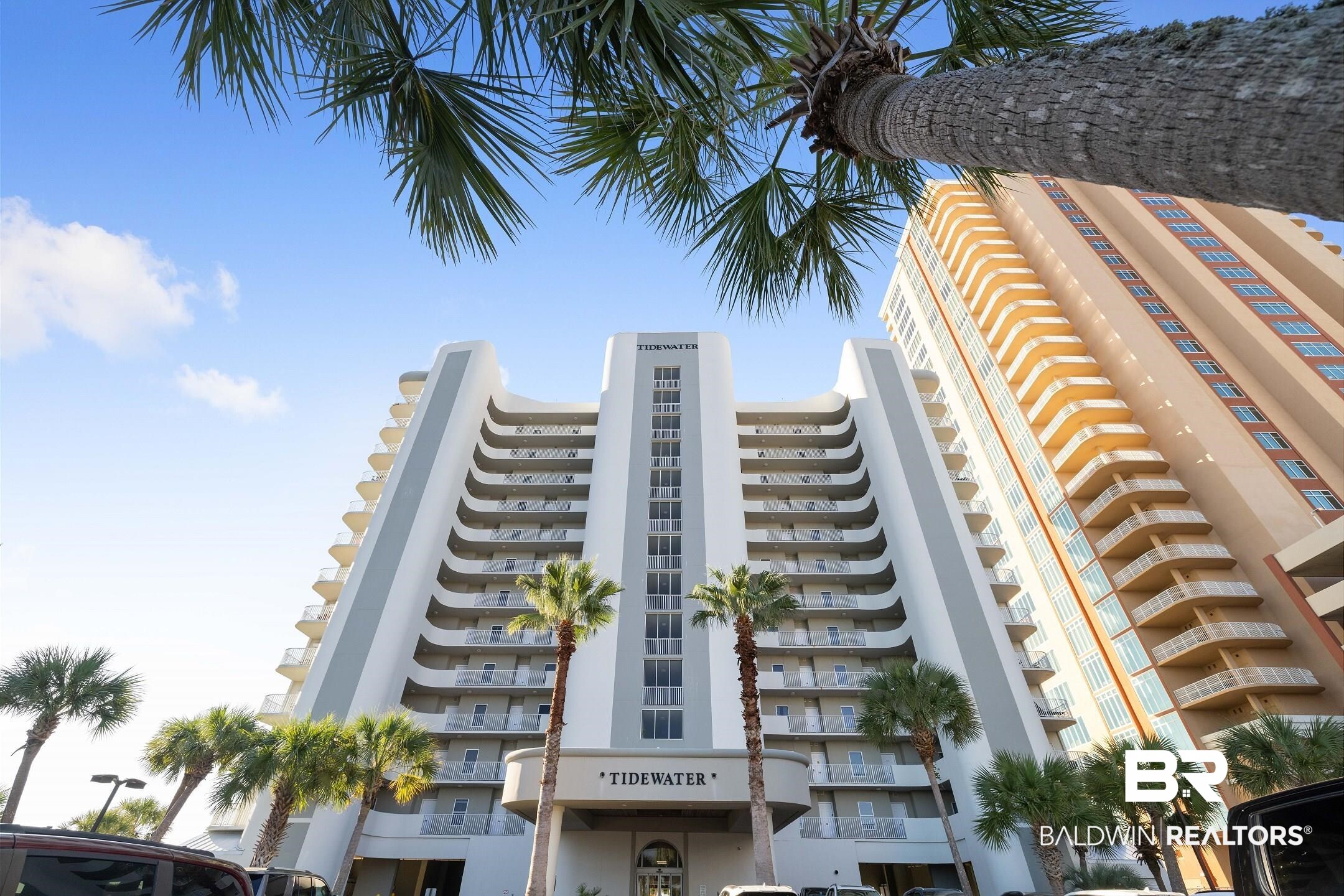 26750 Perdido Beach Boulevard #406 — photo