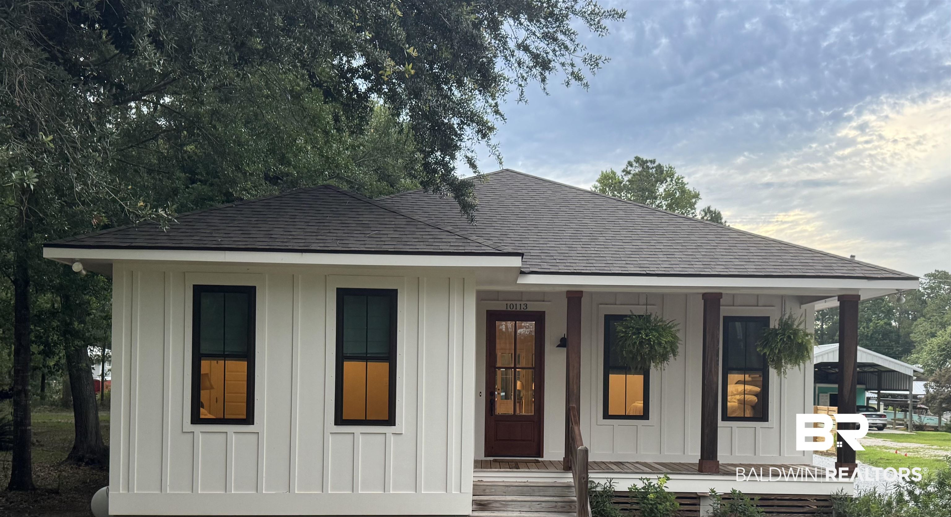 10113 Bay Haven Drive — photo