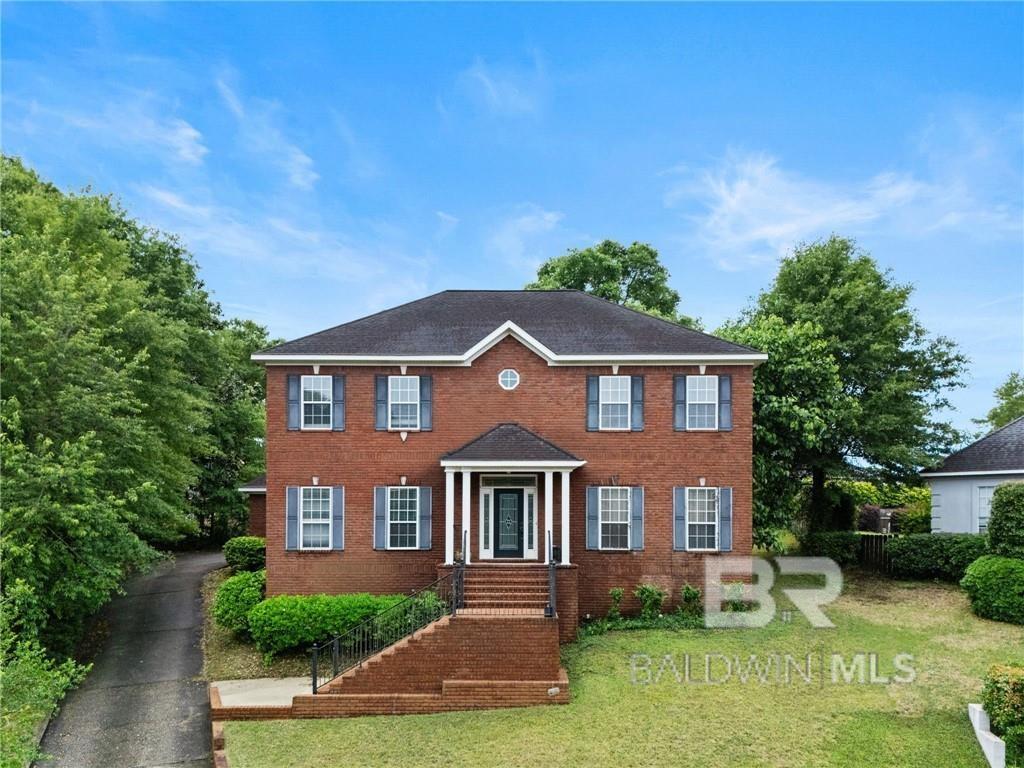 6513 Sugar Pointe Court — photo