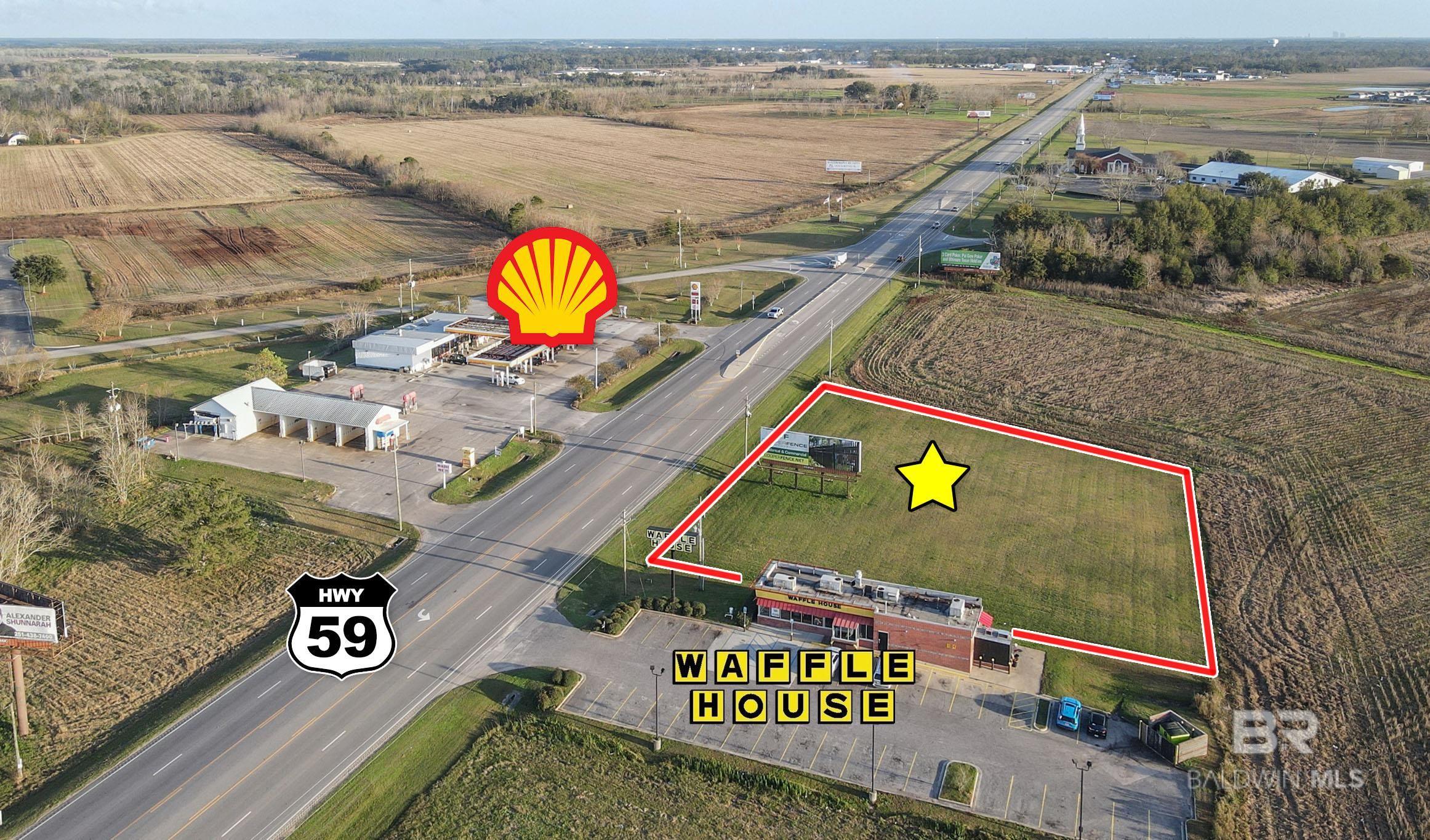Highway 59 — photo