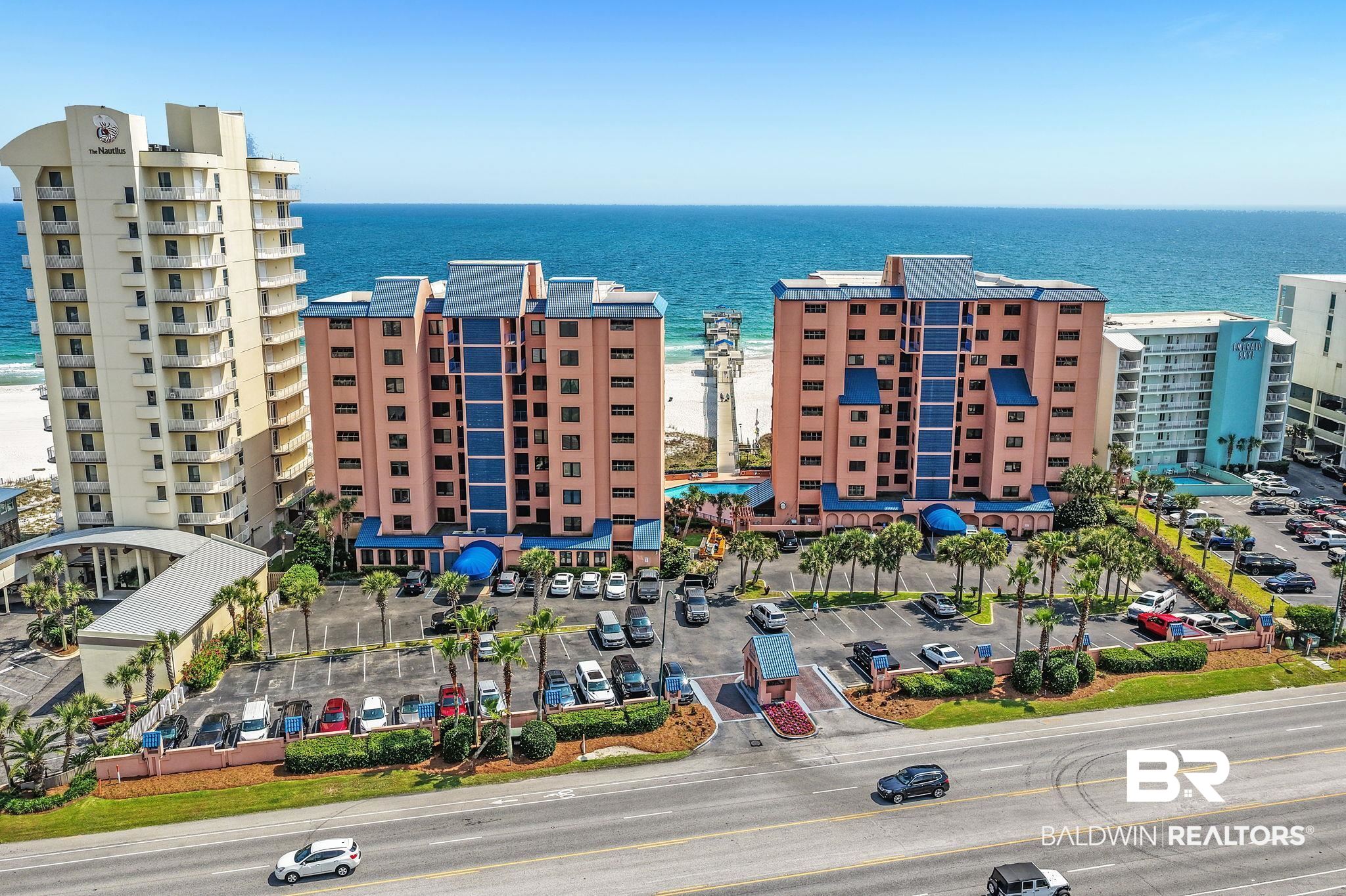 26072 Perdido Beach Boulevard #101E — photo