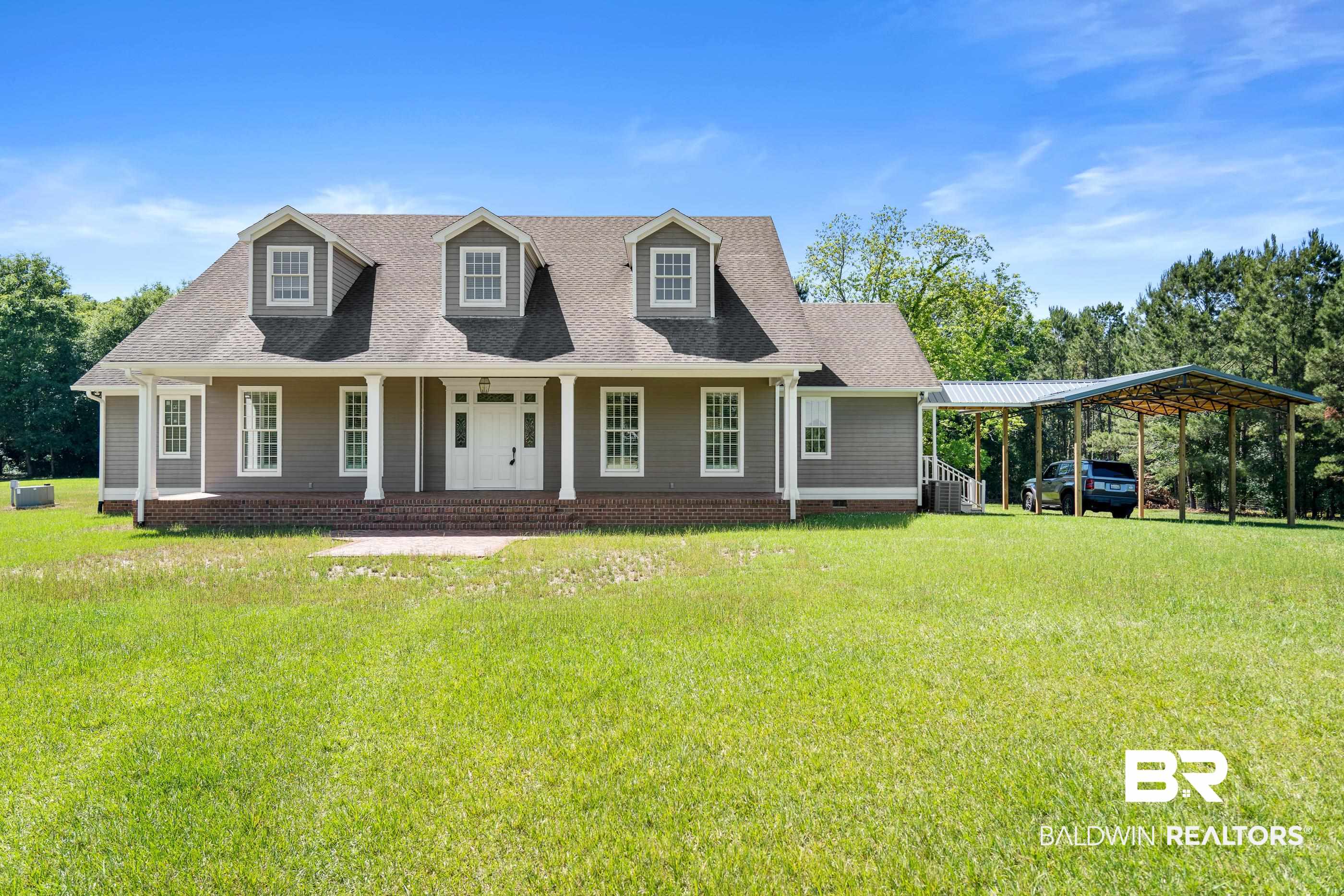 17741 County Road 55 — photo