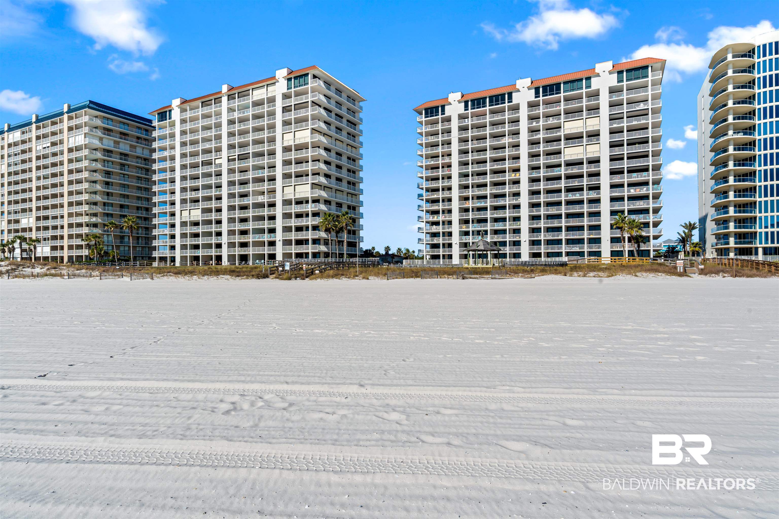 25020 Perdido Beach Boulevard #605B — photo