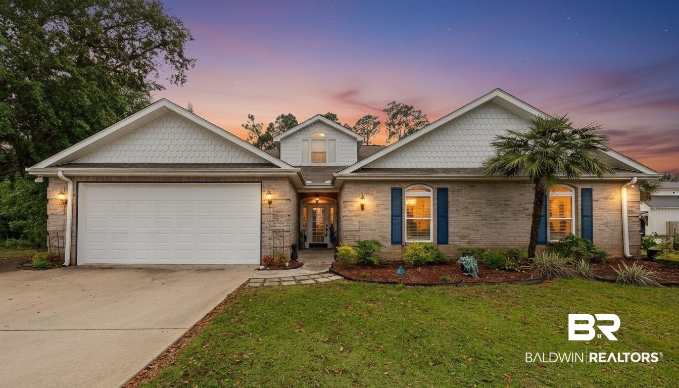 26646 Harbor Ridge Drive — photo
