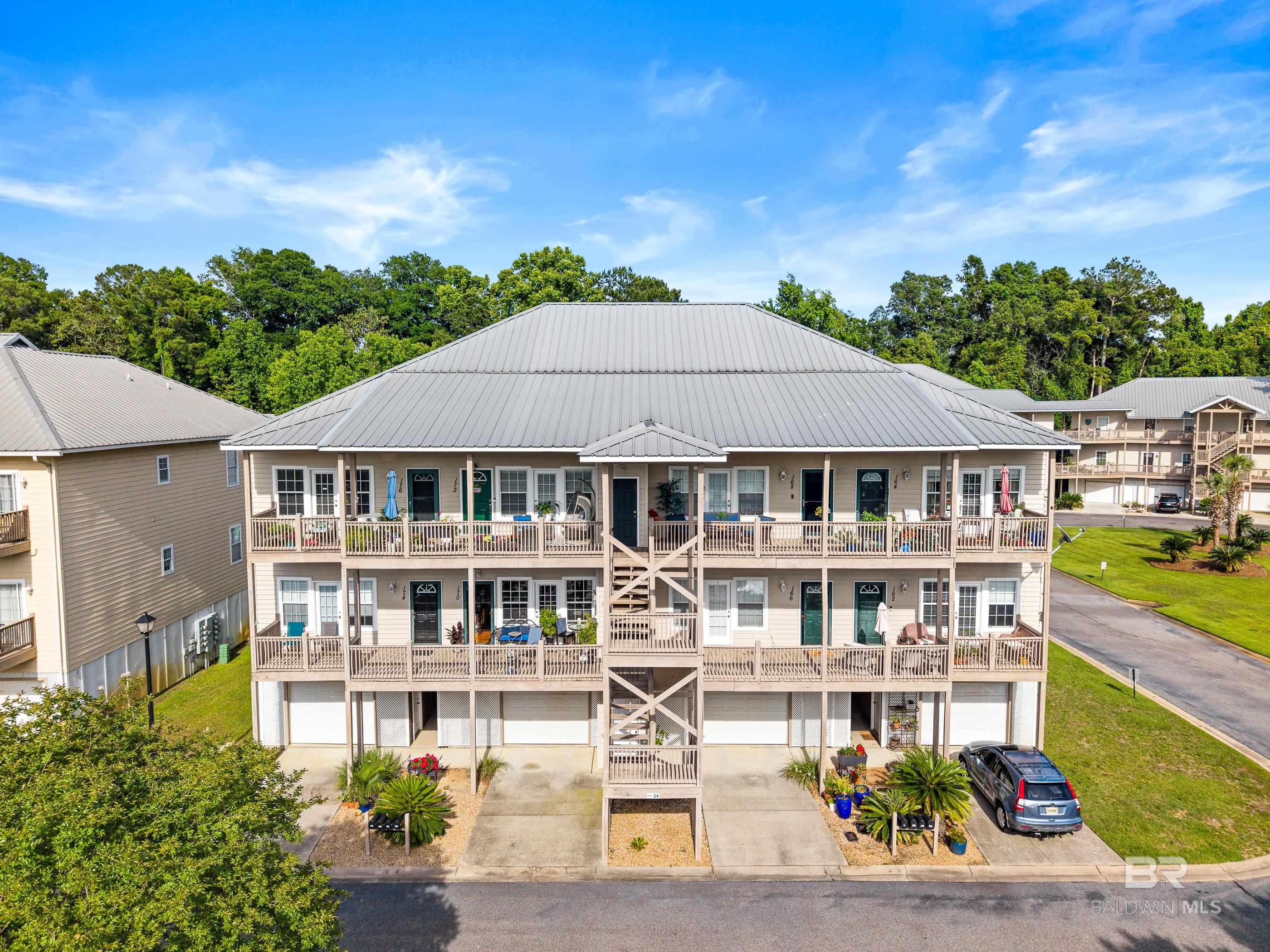 4 Yacht Club Drive #172U — photo