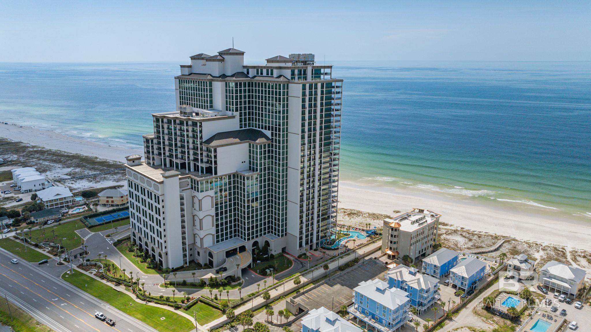 23450 Perdido Beach Boulevard # 2911 — photo