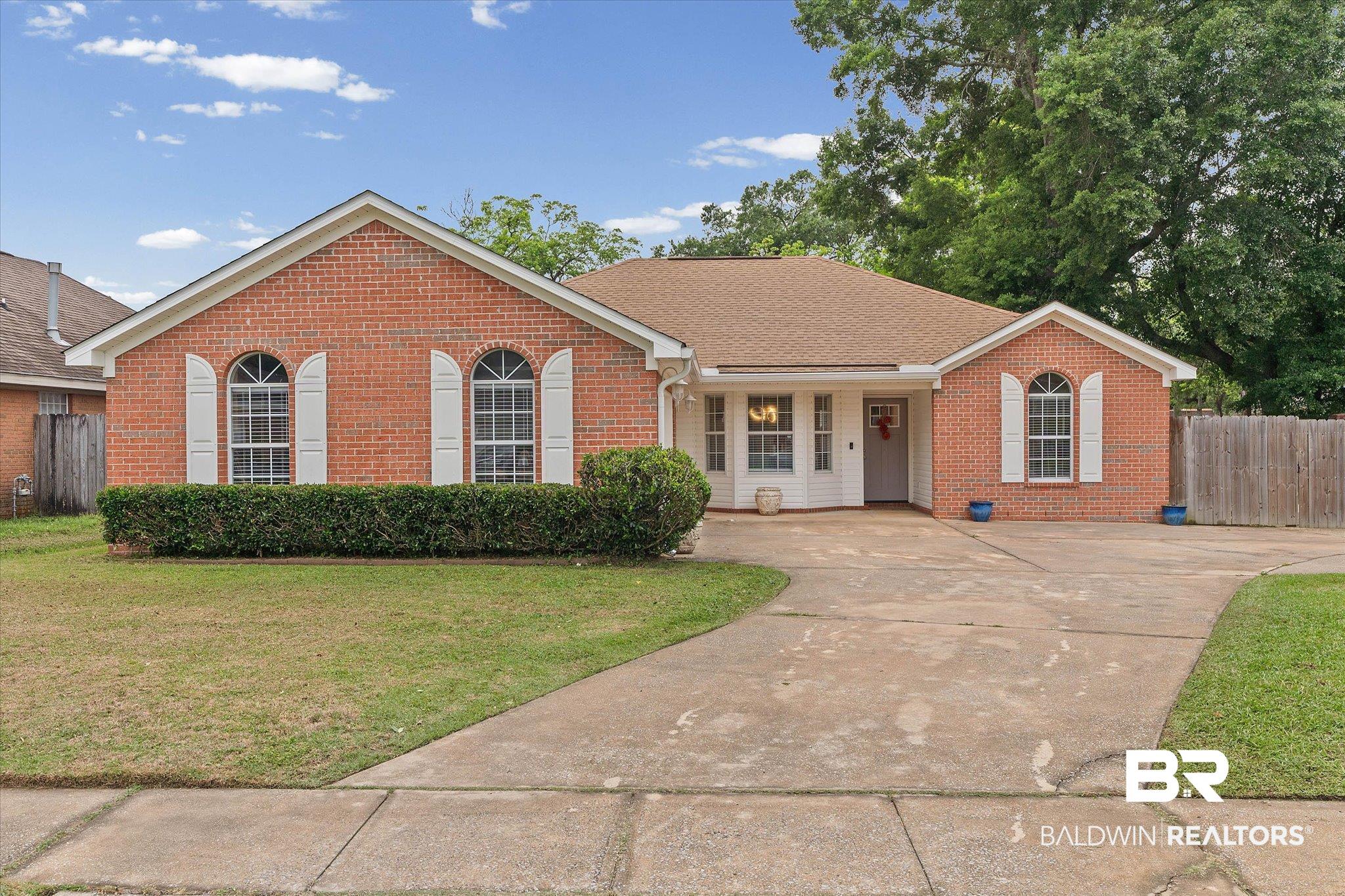 871 Banneker Court — photo
