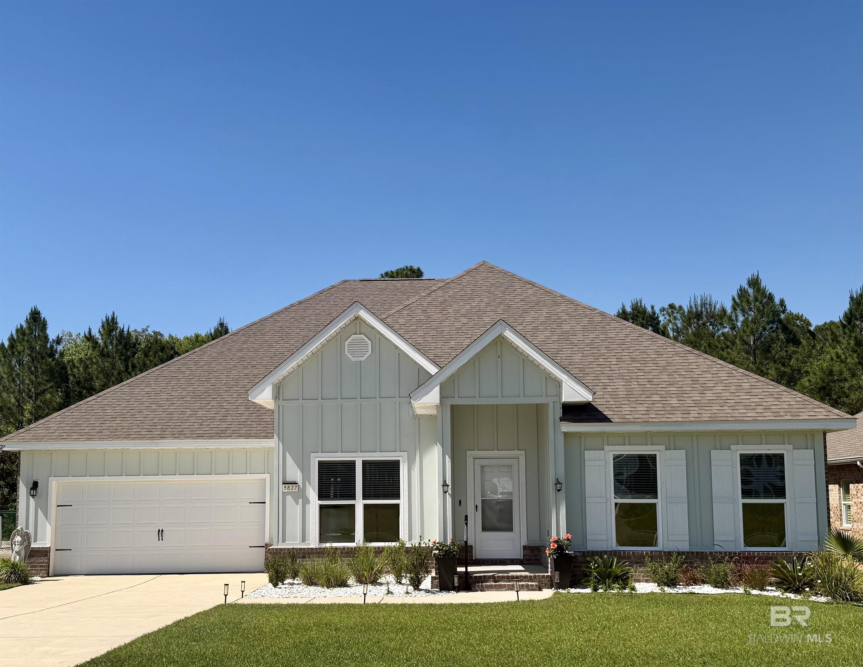 8827 Calverton Street — photo