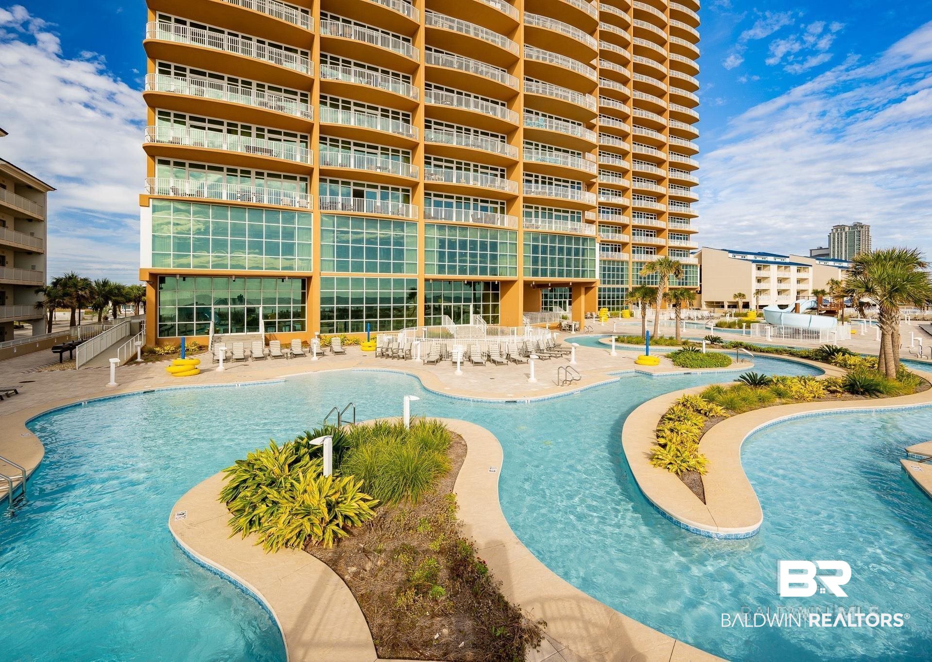 23008 Perdido Beach Boulevard #2207 — photo
