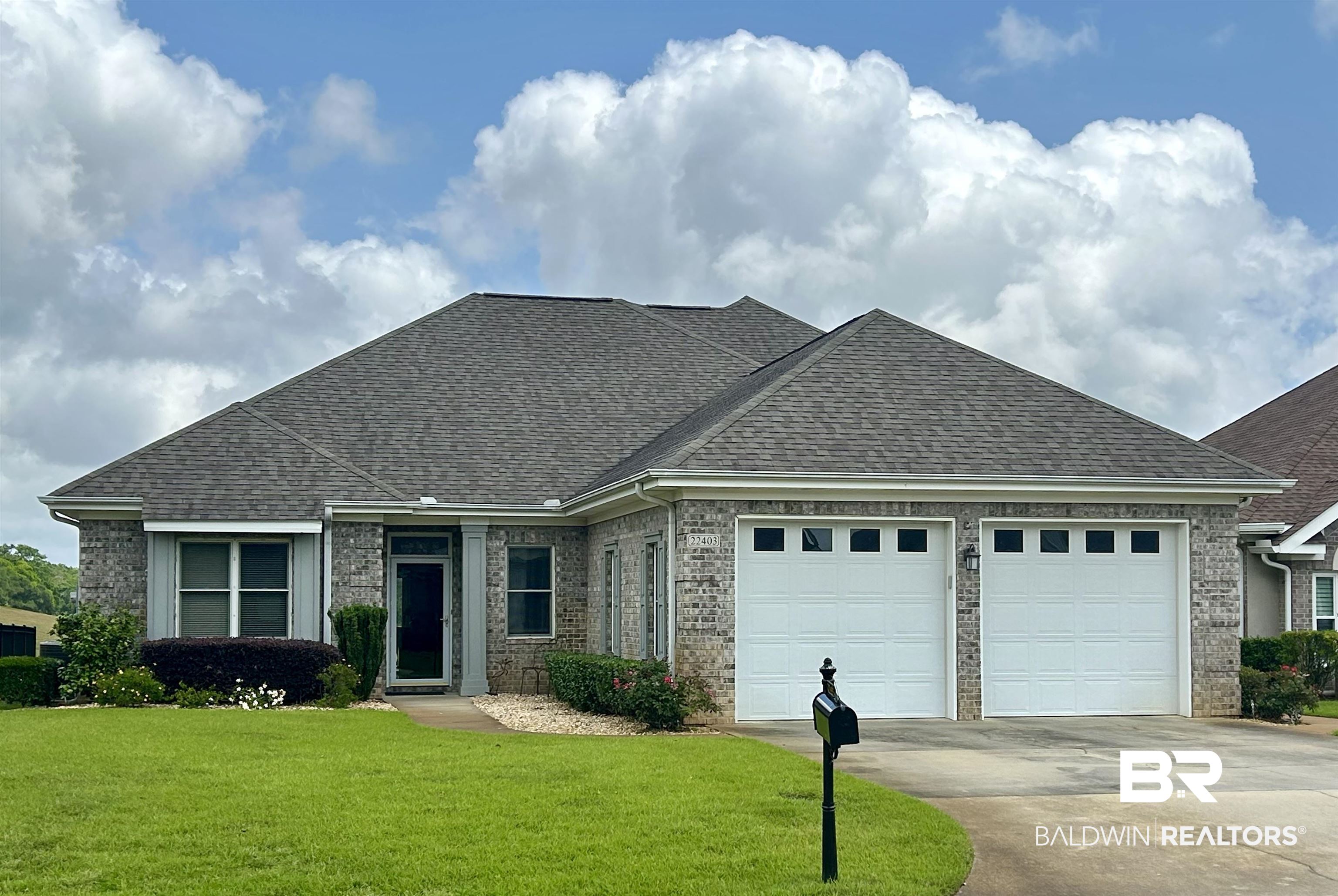 22403 Inverness Way — photo