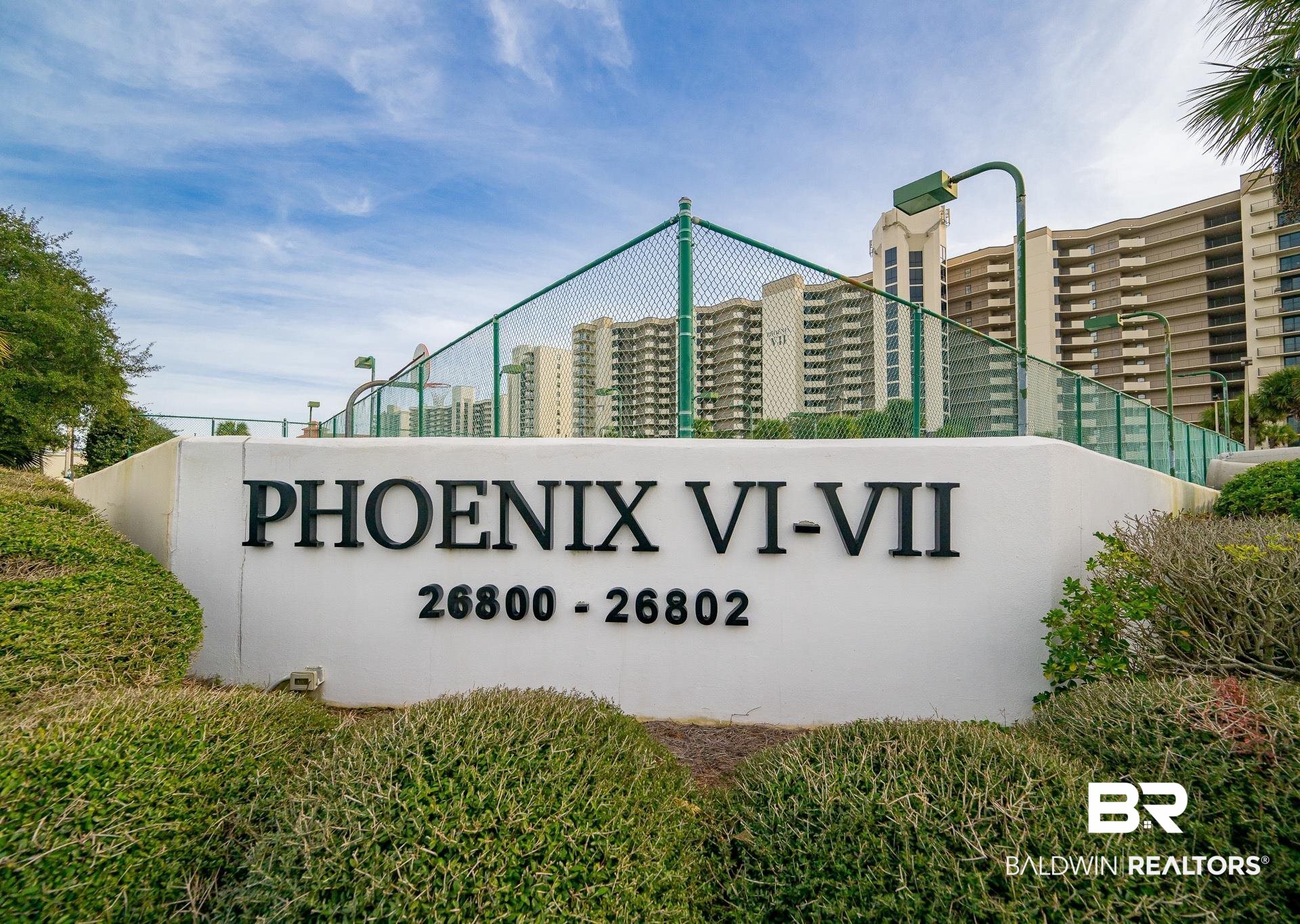 26800 Perdido Beach Boulevard #701 — photo