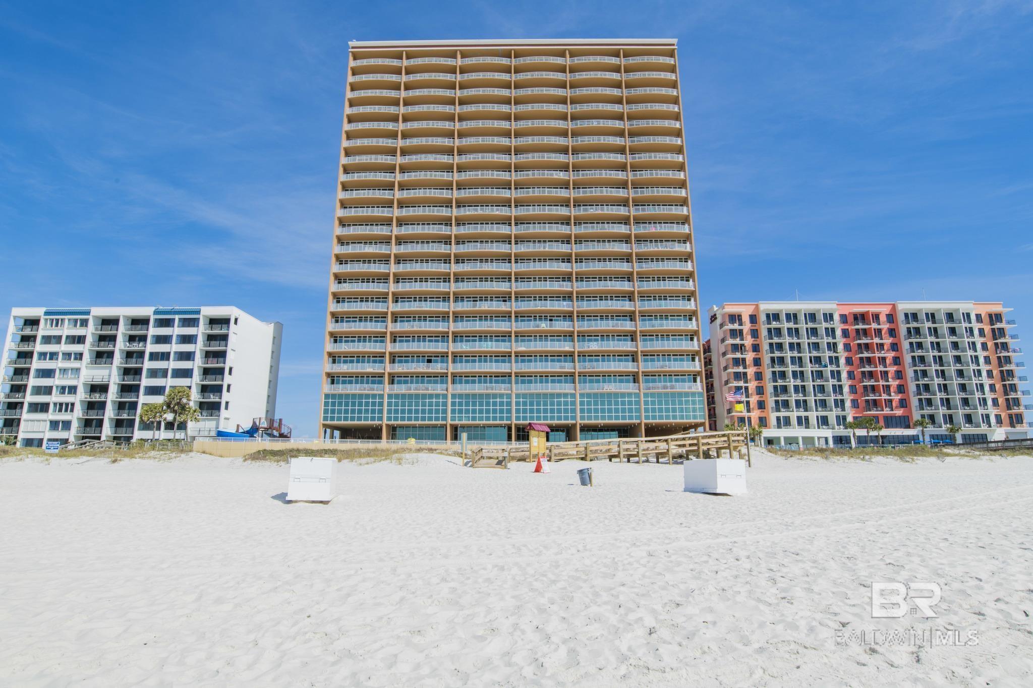 25494 Perdido Beach Boulevard # 1704 — photo
